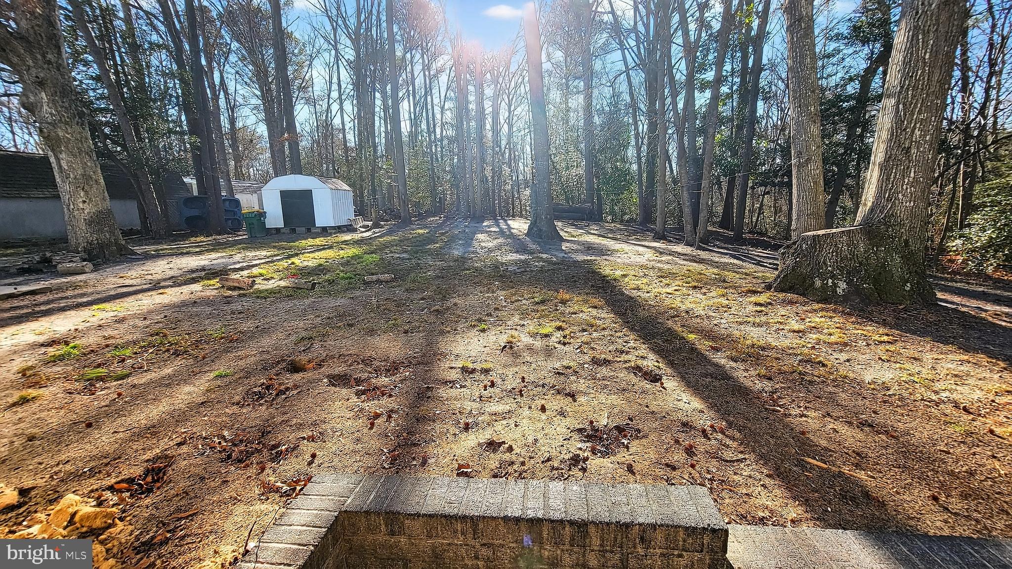 MAGNOLIA TERRACE - Residential