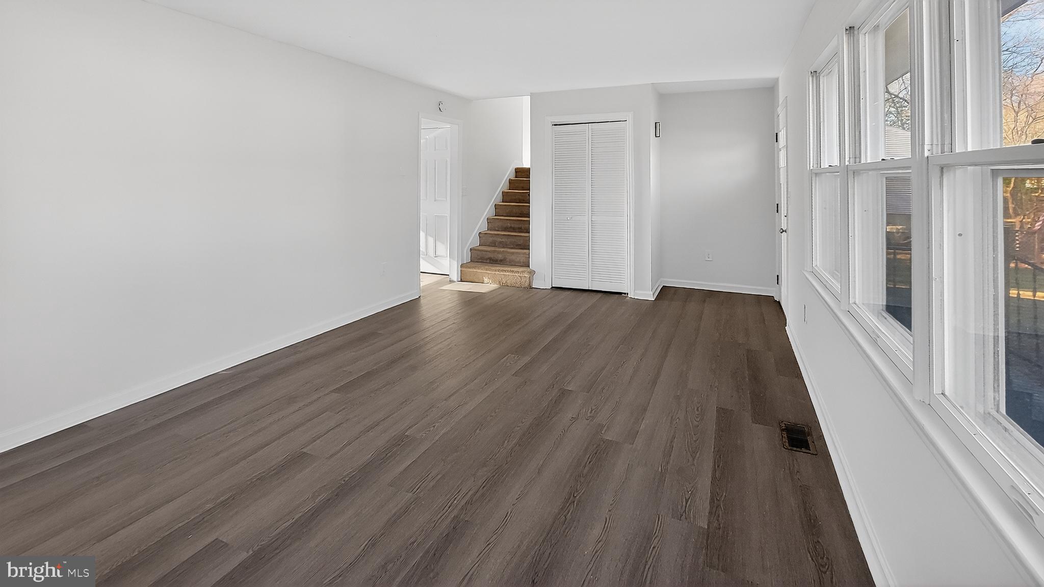 MAGNOLIA TERRACE - Residential