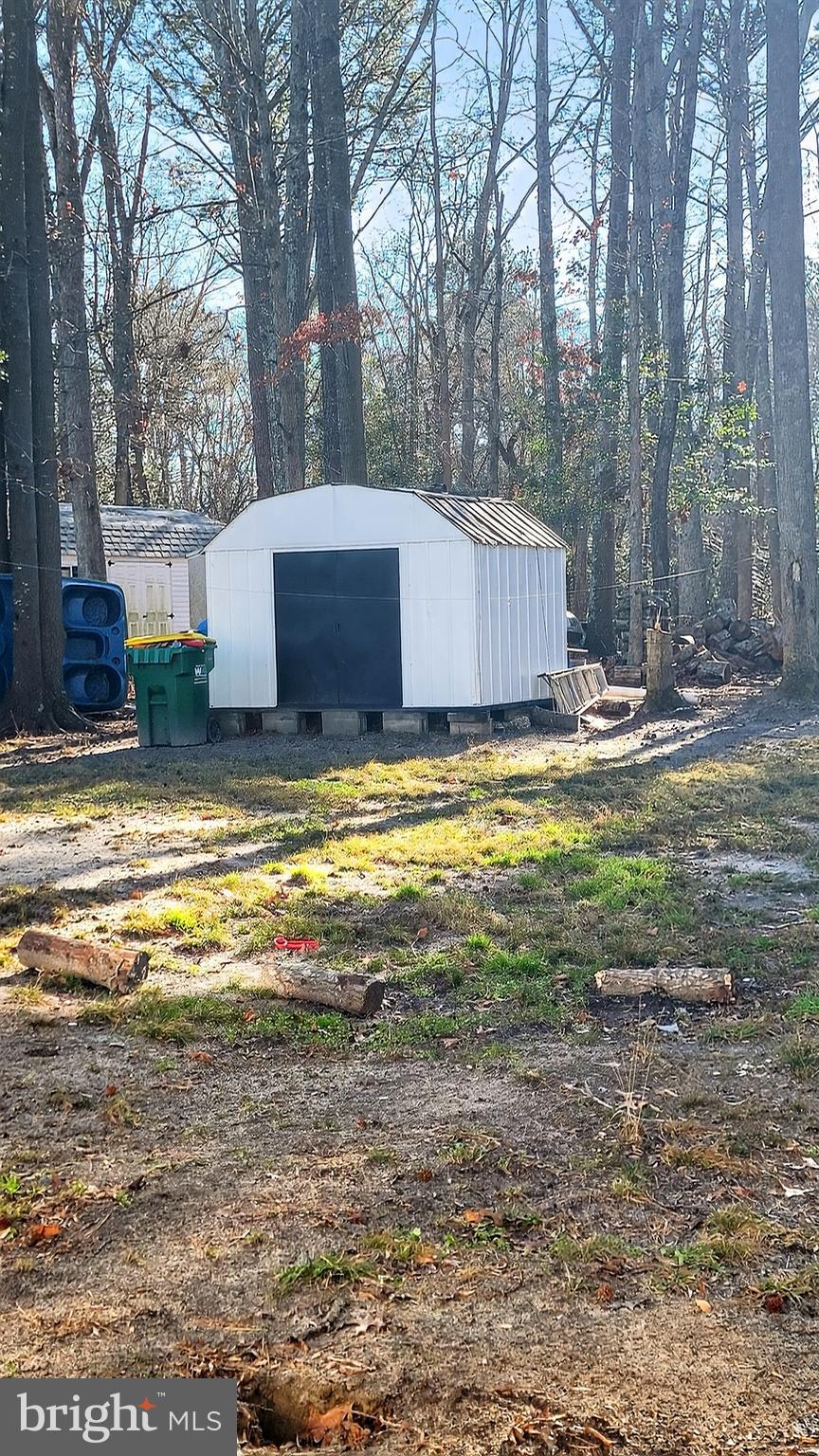 MAGNOLIA TERRACE - Residential