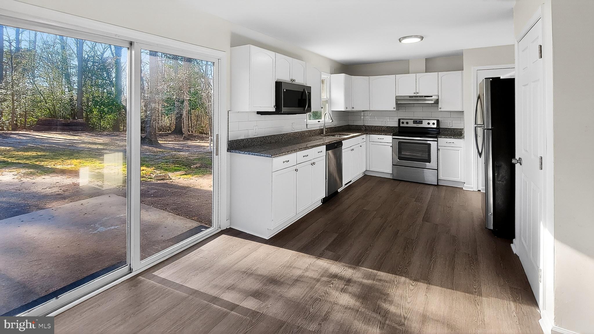 MAGNOLIA TERRACE - Residential