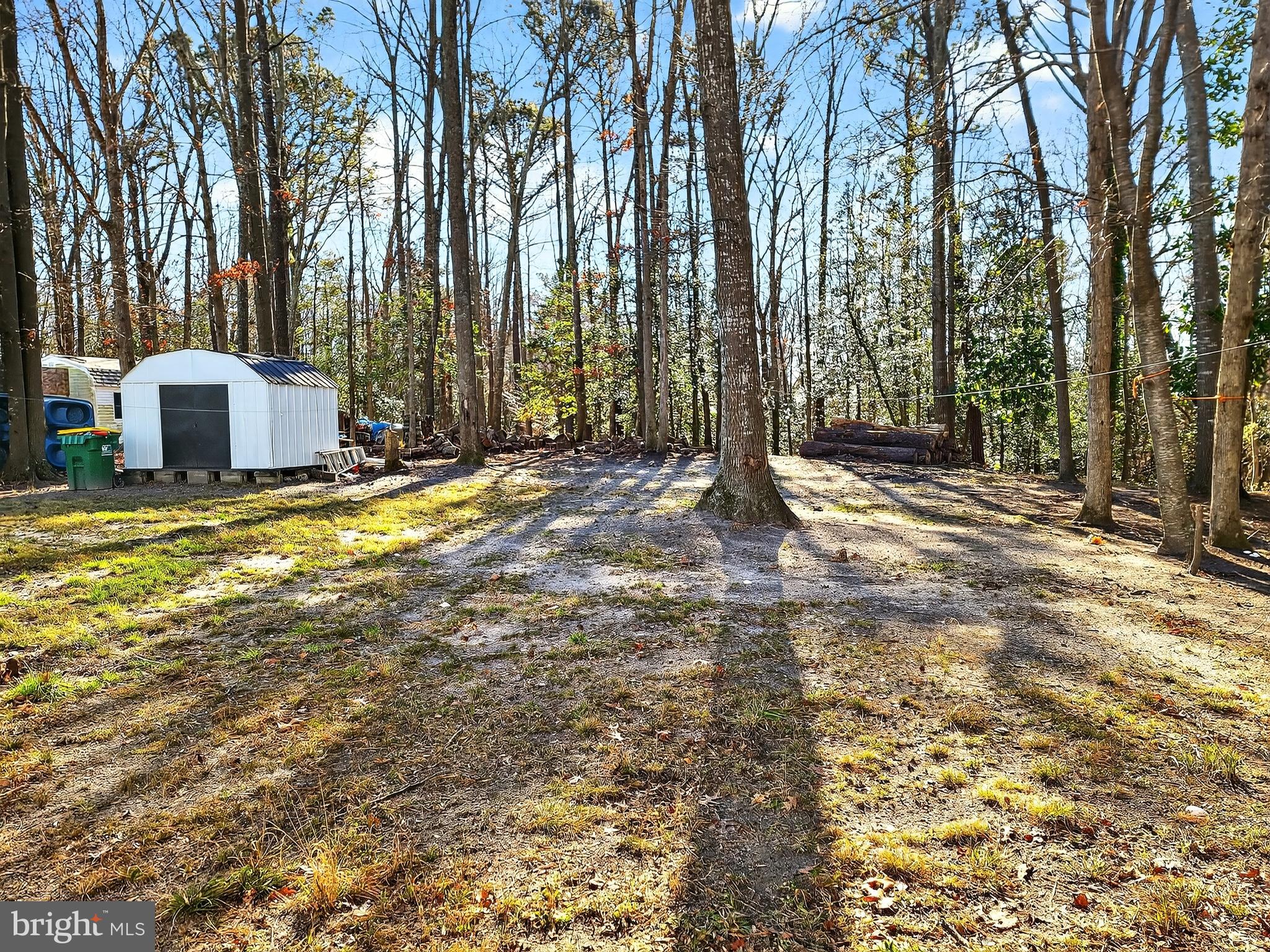 MAGNOLIA TERRACE - Residential