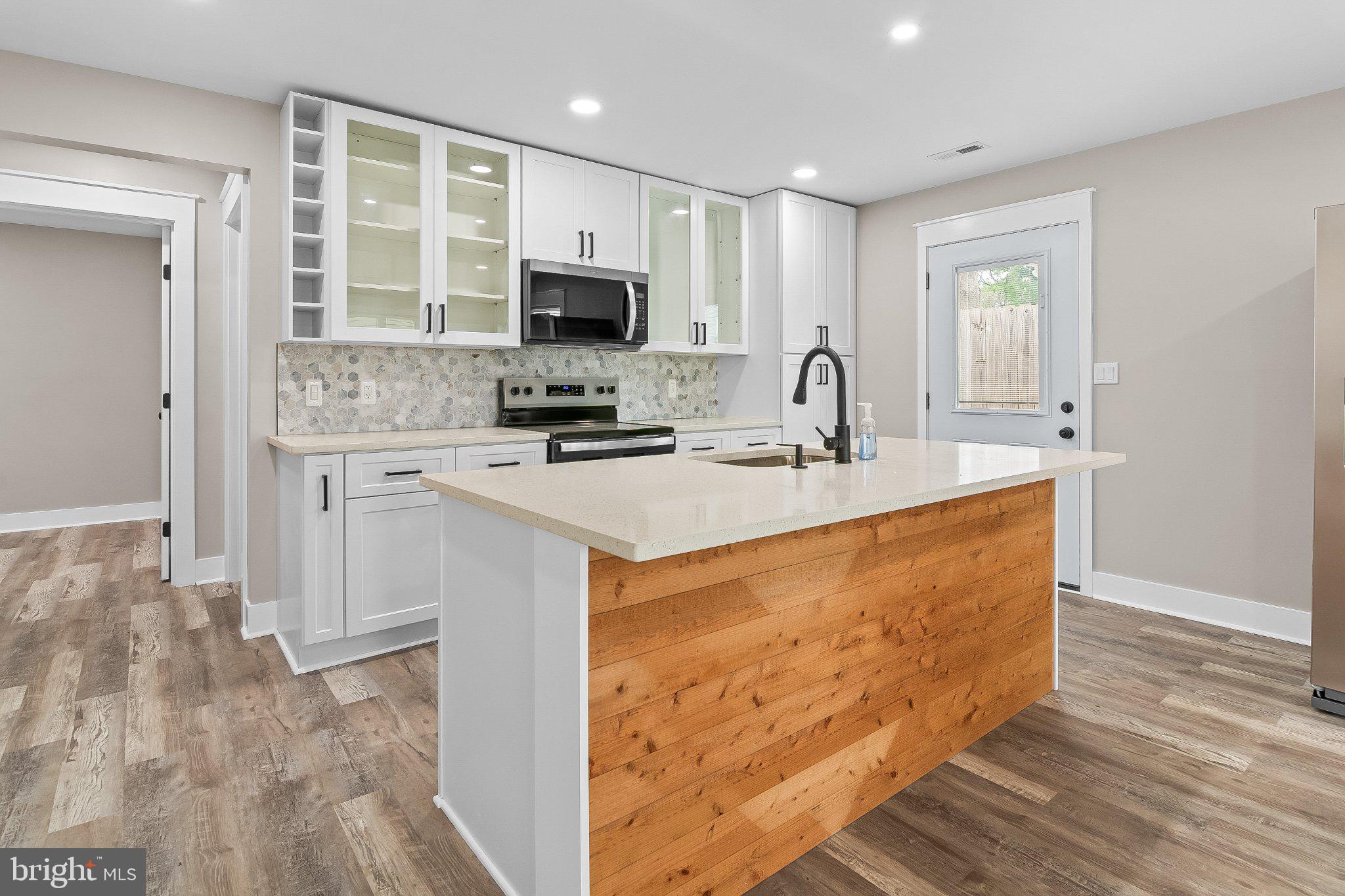 AERO ACRES - Residential