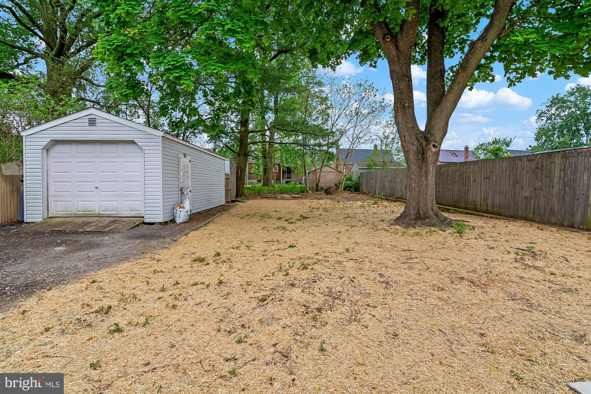 AERO ACRES - Residential