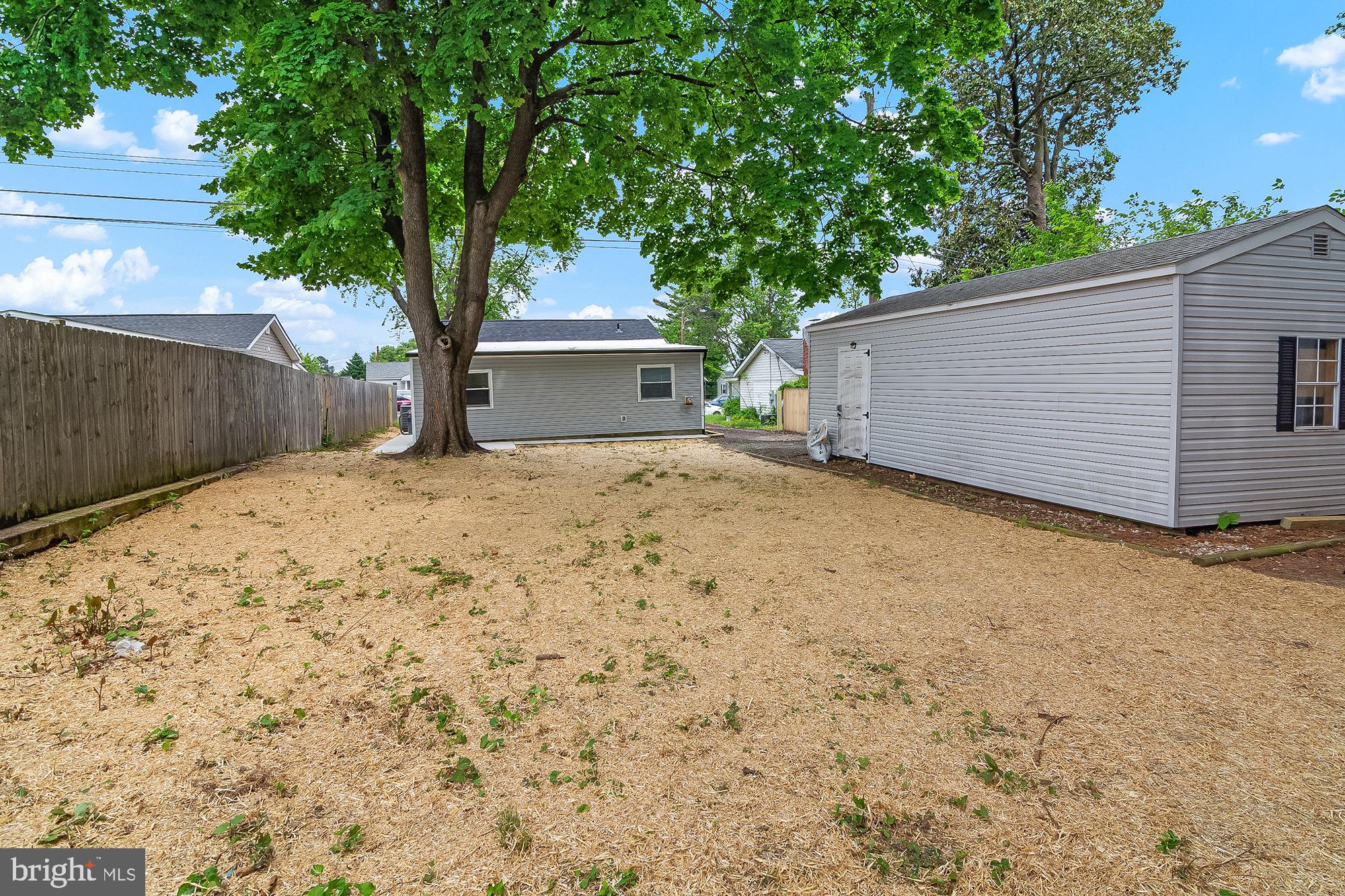 AERO ACRES - Residential