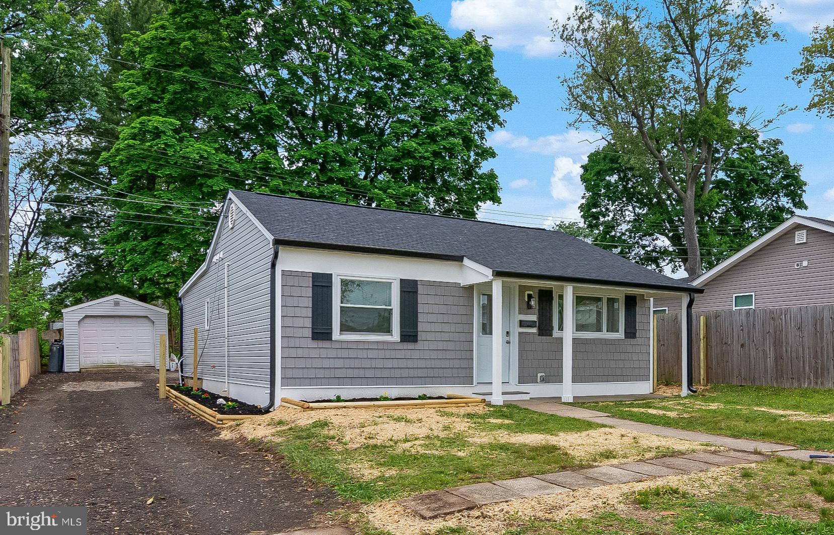 AERO ACRES - Residential