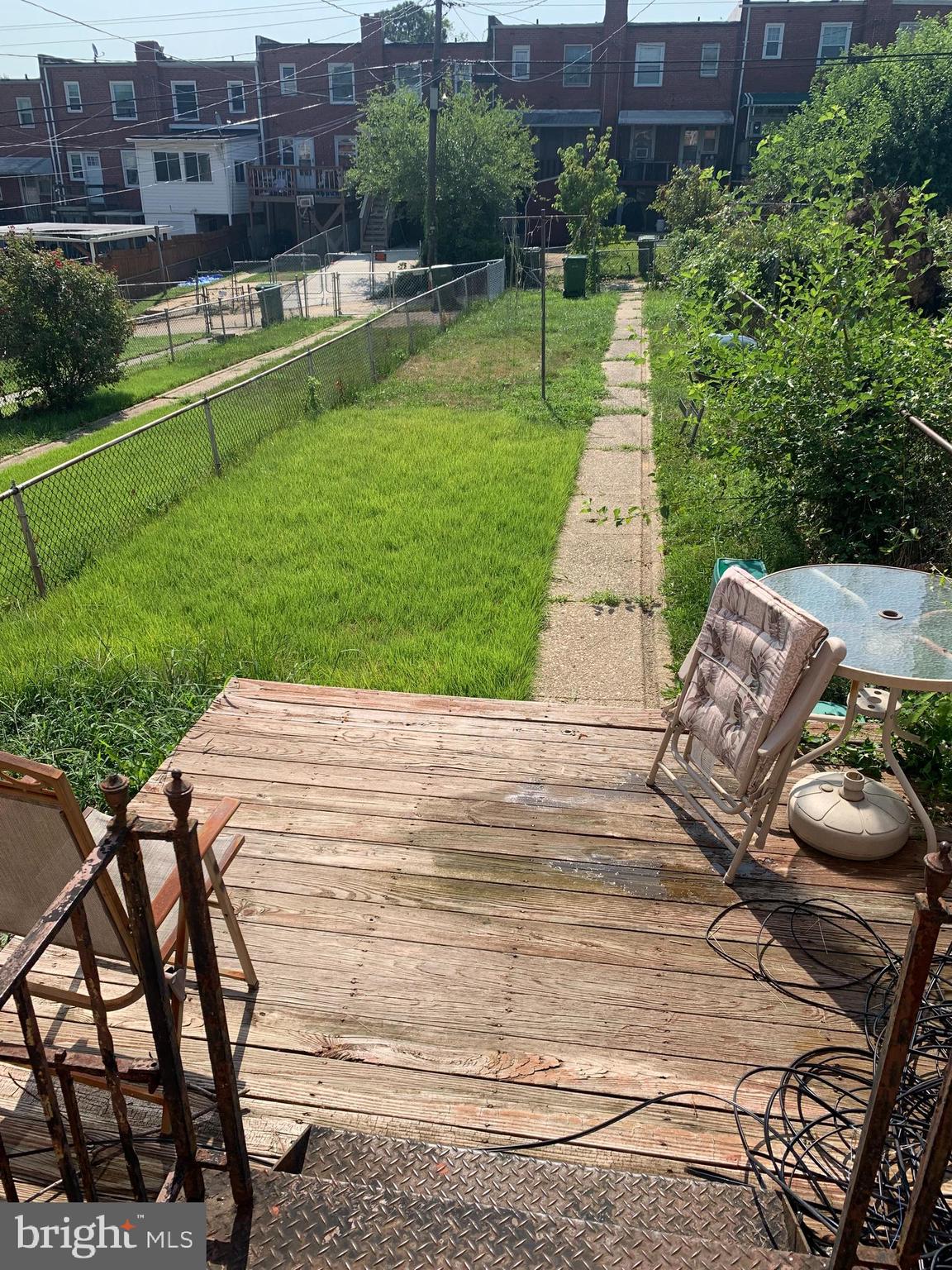 IRVINGTON - Residential