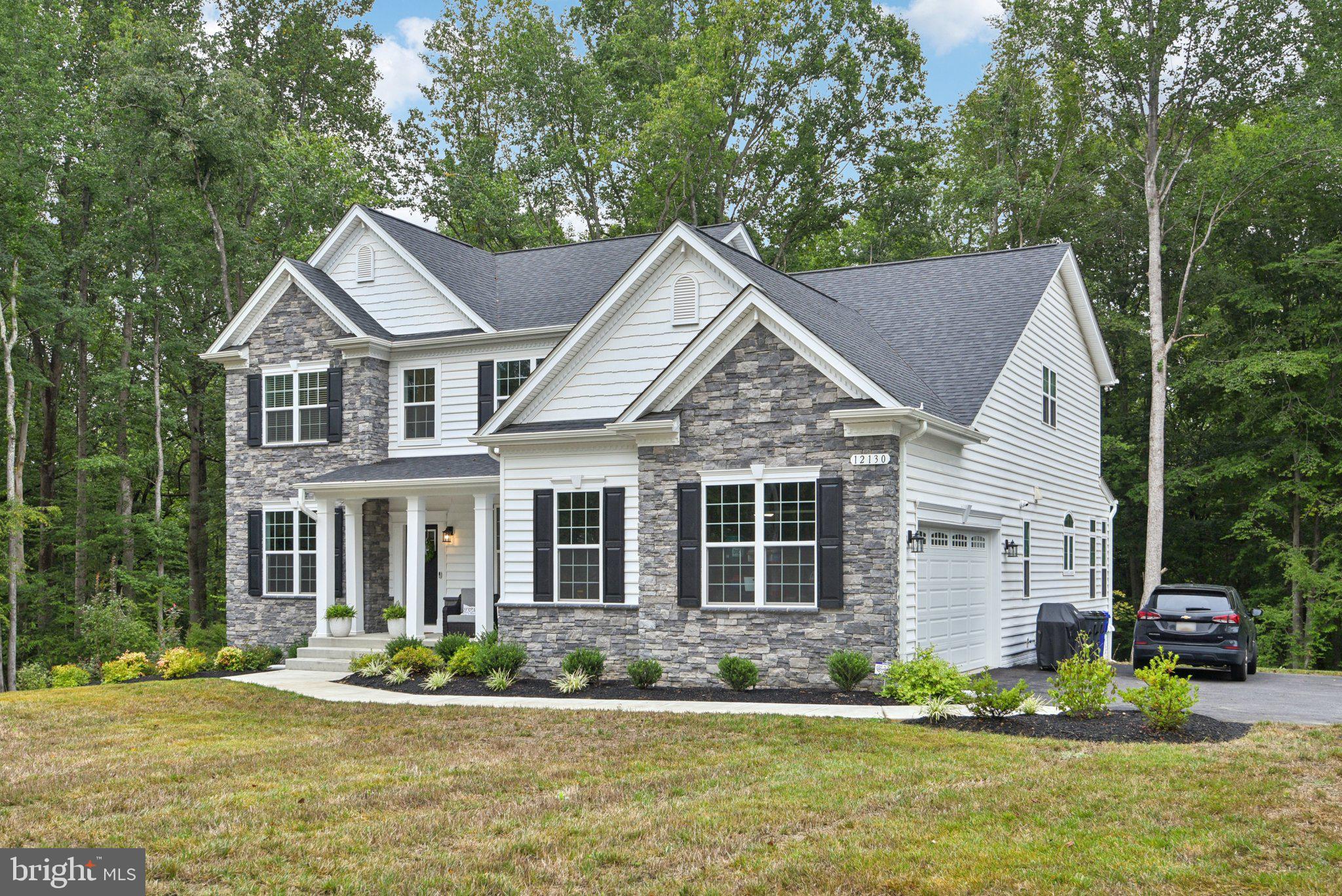12130 CALVERTS RUN COURT