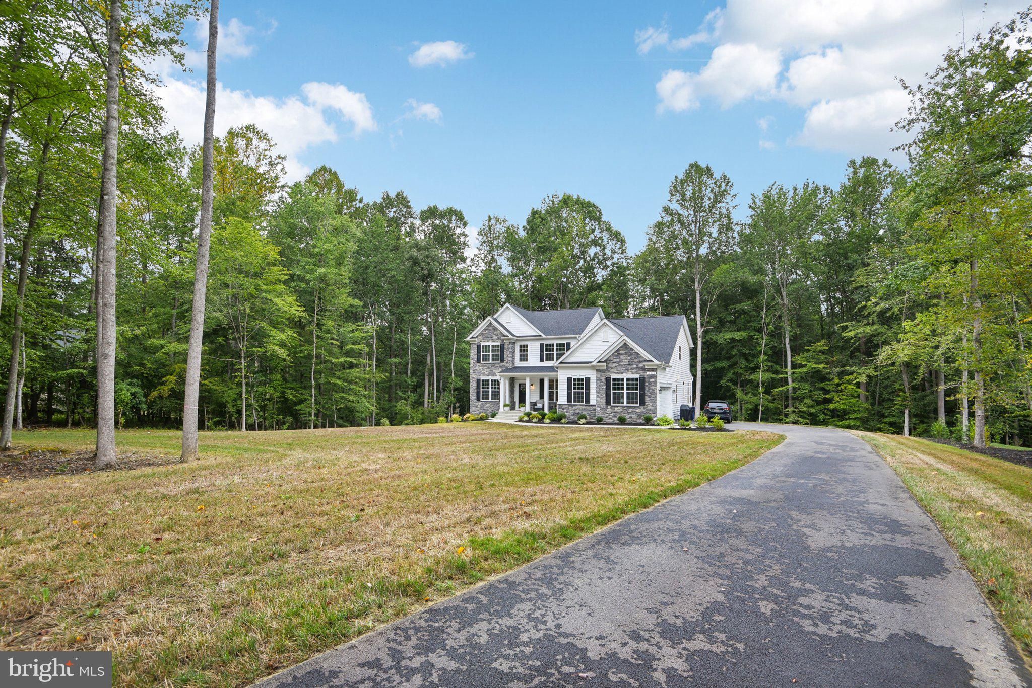 12130 CALVERTS RUN COURT