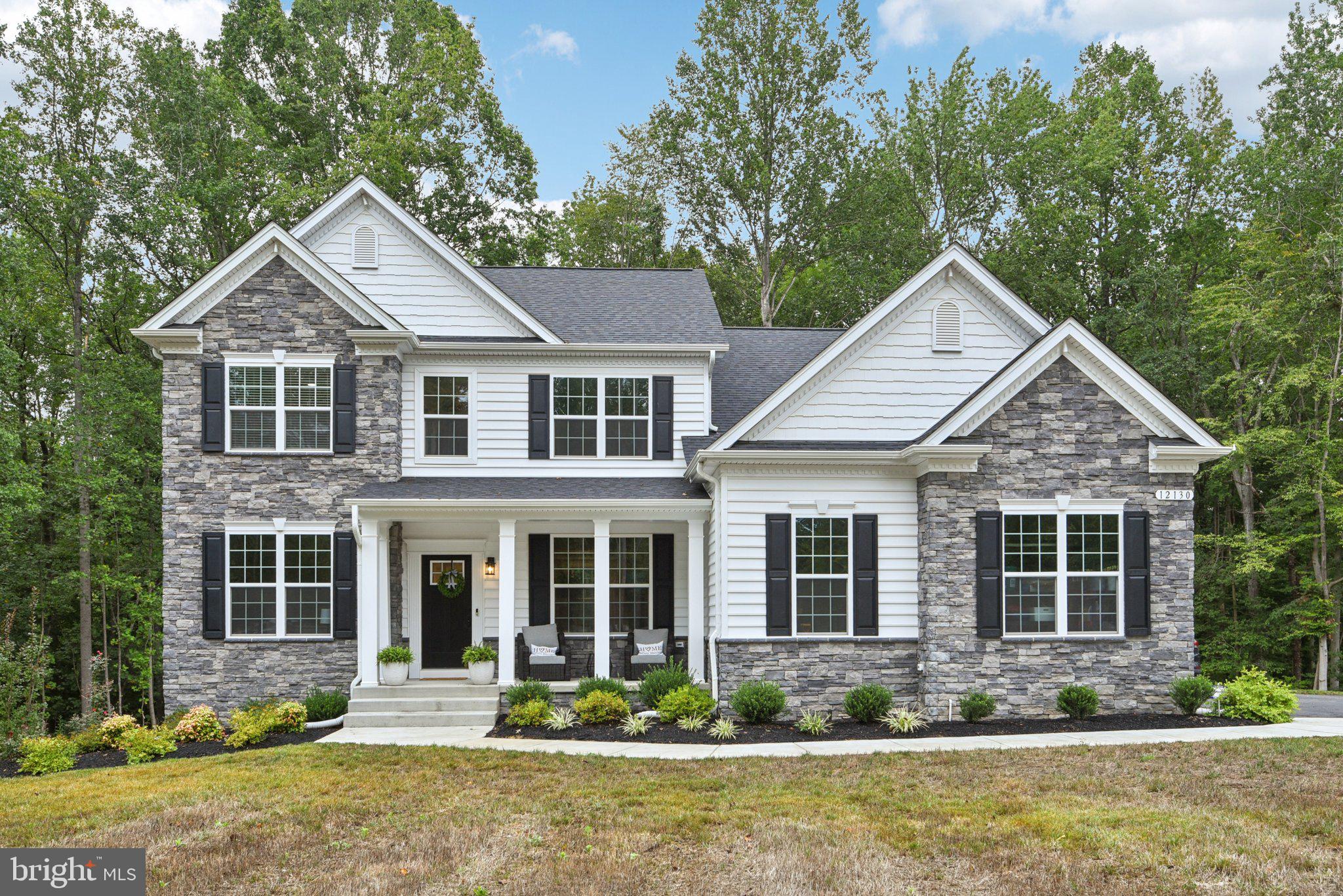 12130 CALVERTS RUN COURT