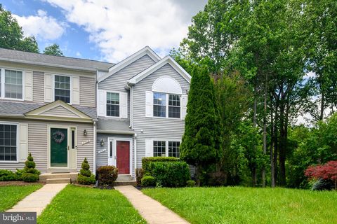 4760 LEYDEN WAY ELLICOTT CITY MD 21042