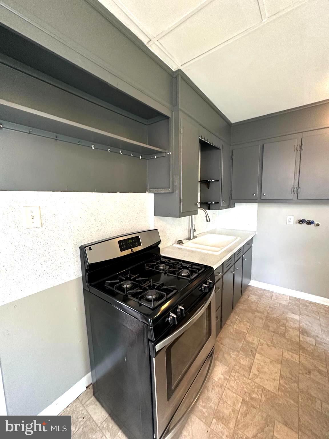 NONE AVAILABLE - Residential Lease