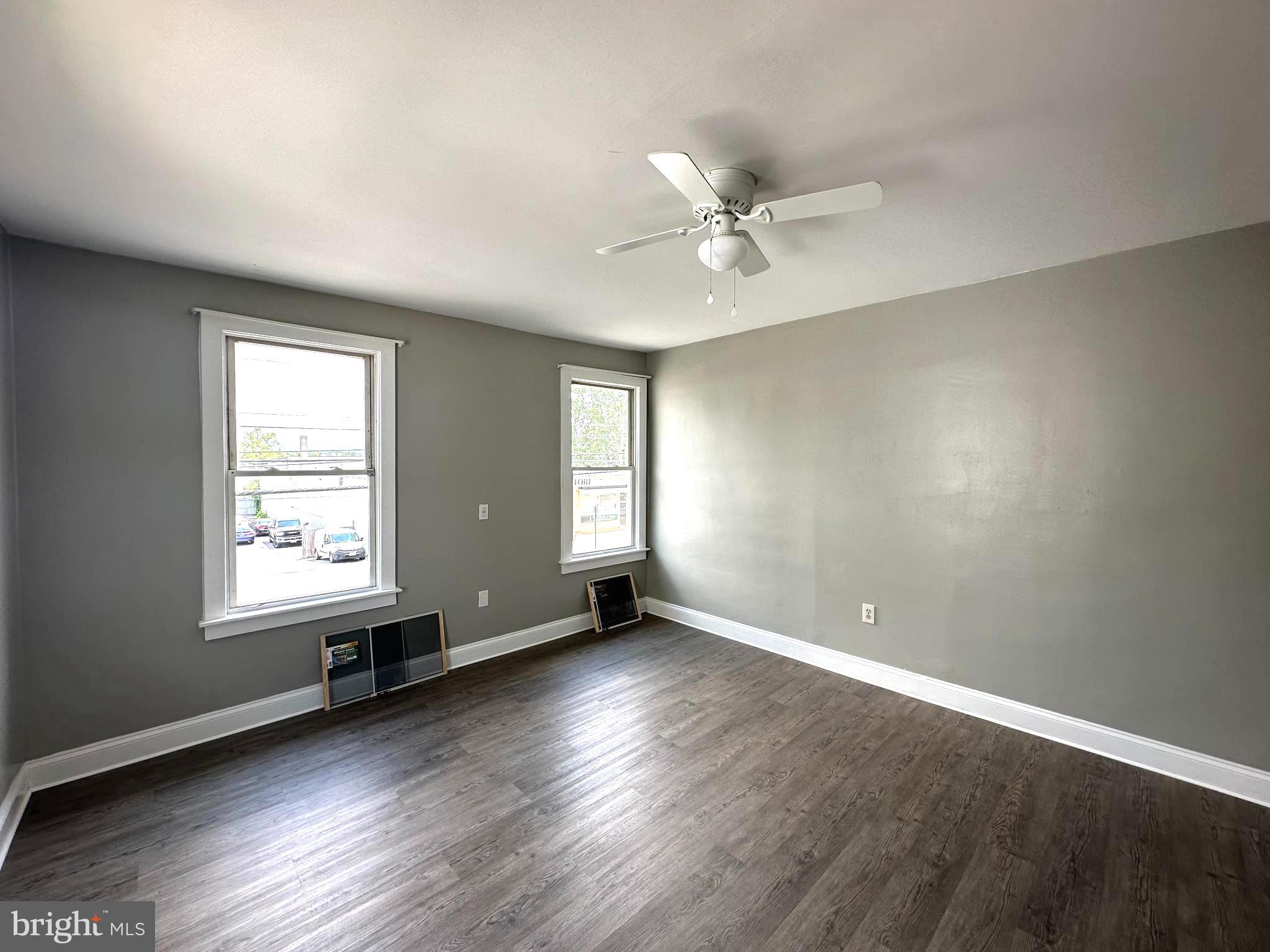 NONE AVAILABLE - Residential Lease