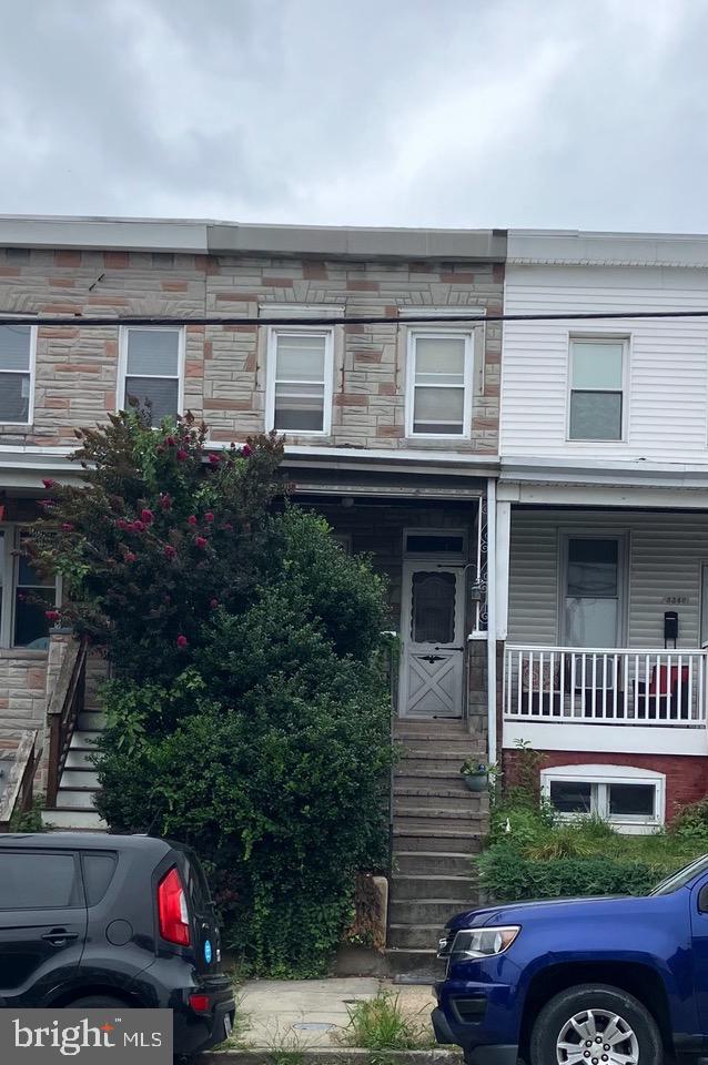 Investor special! Perfect rehab opportunity in Hampden. Deep lot with potential for parking pad. Walking distance to JHU! Don’t miss this prime rehab opportunity just steps from Johns Hopkins University. This property features a deep lot with potential for a parking pad, making it a standout investment. Perfect for a full renovation project, rental, or resale. Conveniently located in the heart of Hampden—walk to JHU, shopping, restaurants, and more!