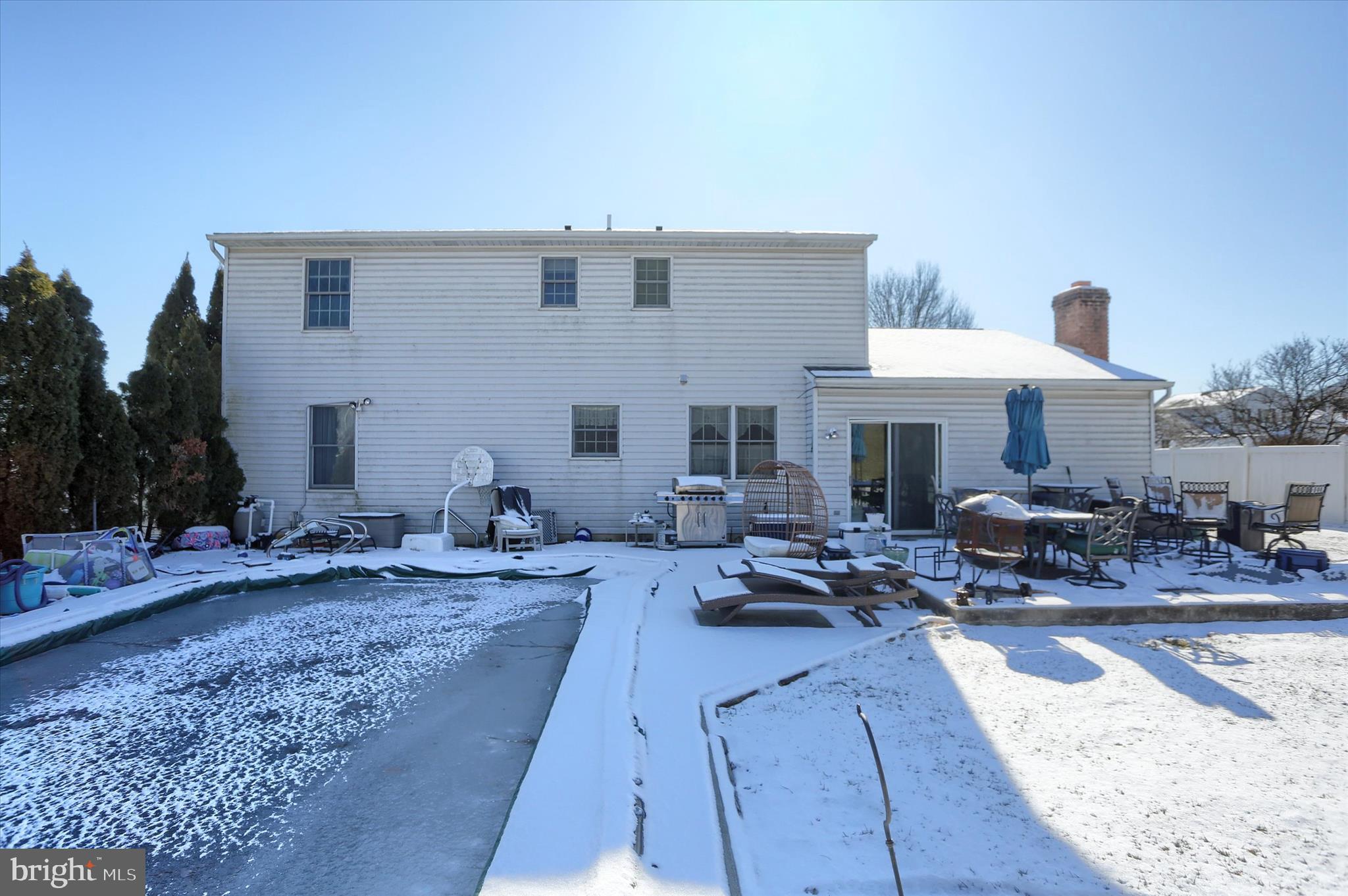 SHEEPFORD CROSSING - Residential