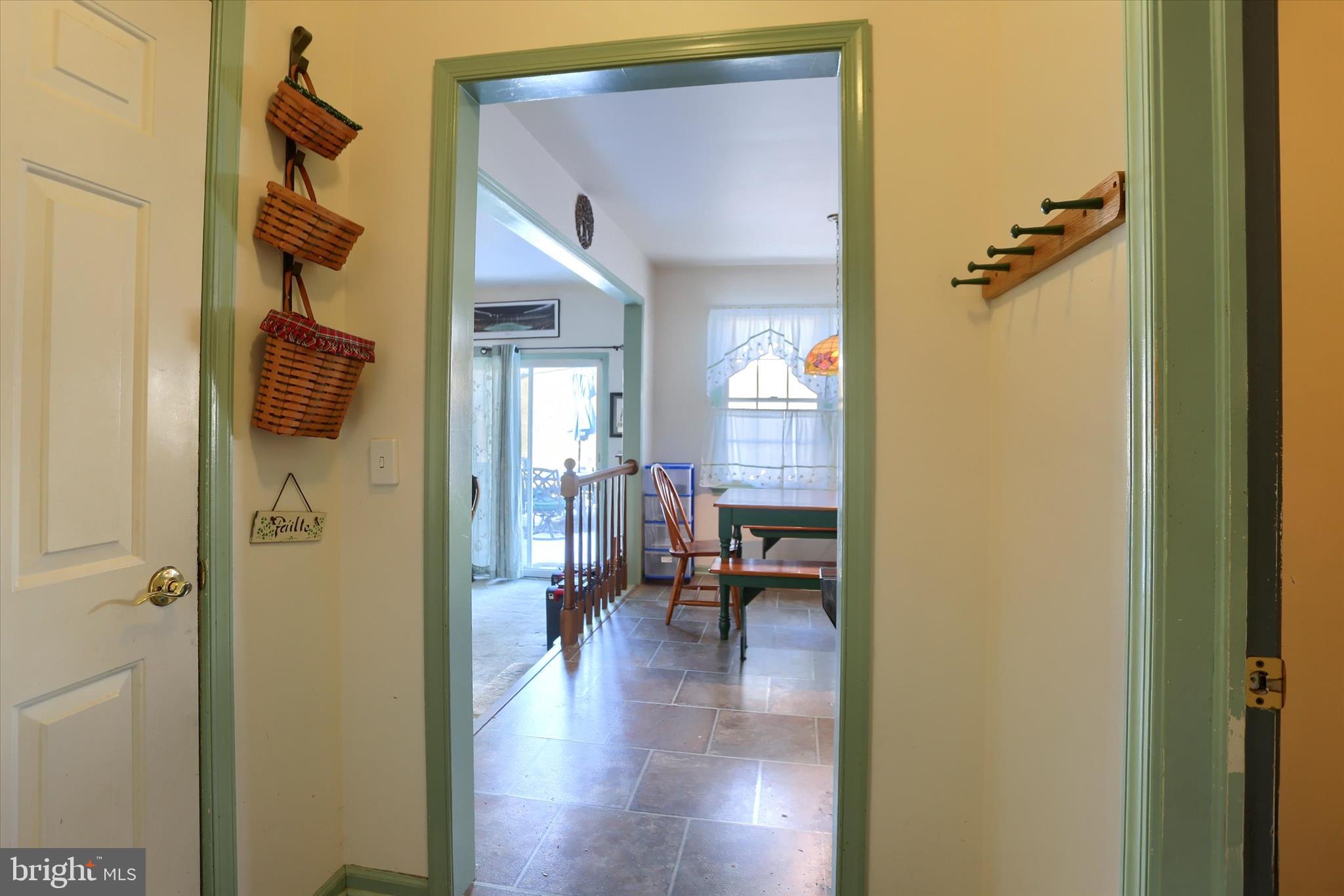 SHEEPFORD CROSSING - Residential