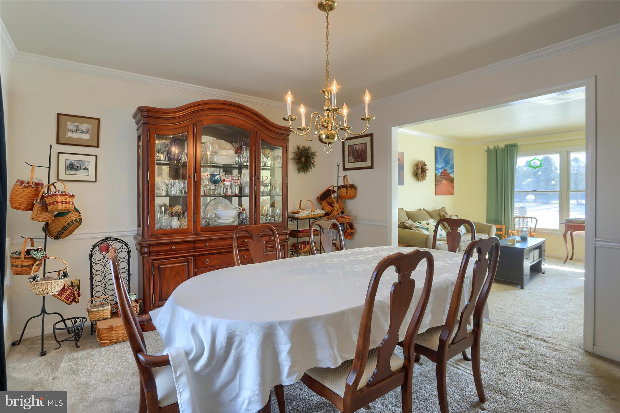 SHEEPFORD CROSSING - Residential