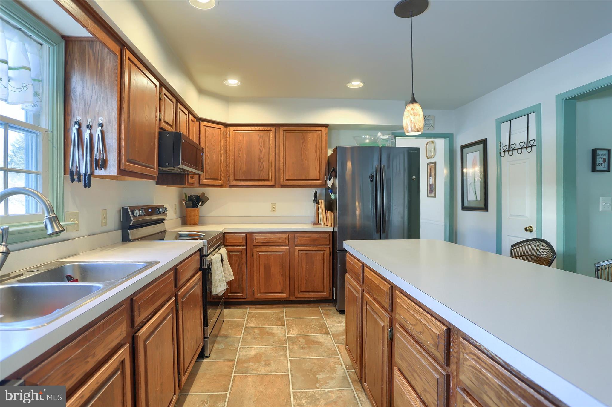 SHEEPFORD CROSSING - Residential