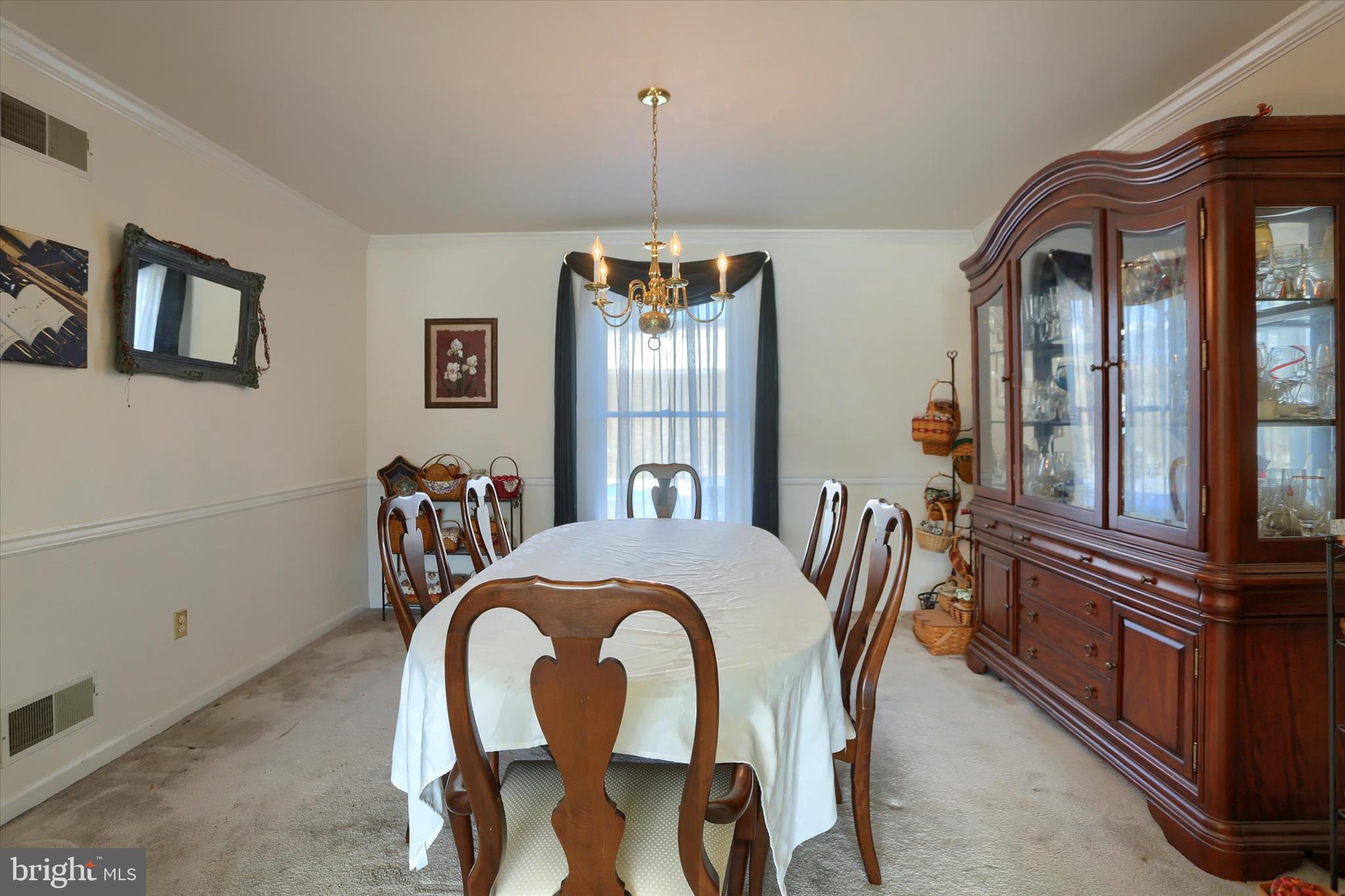 SHEEPFORD CROSSING - Residential