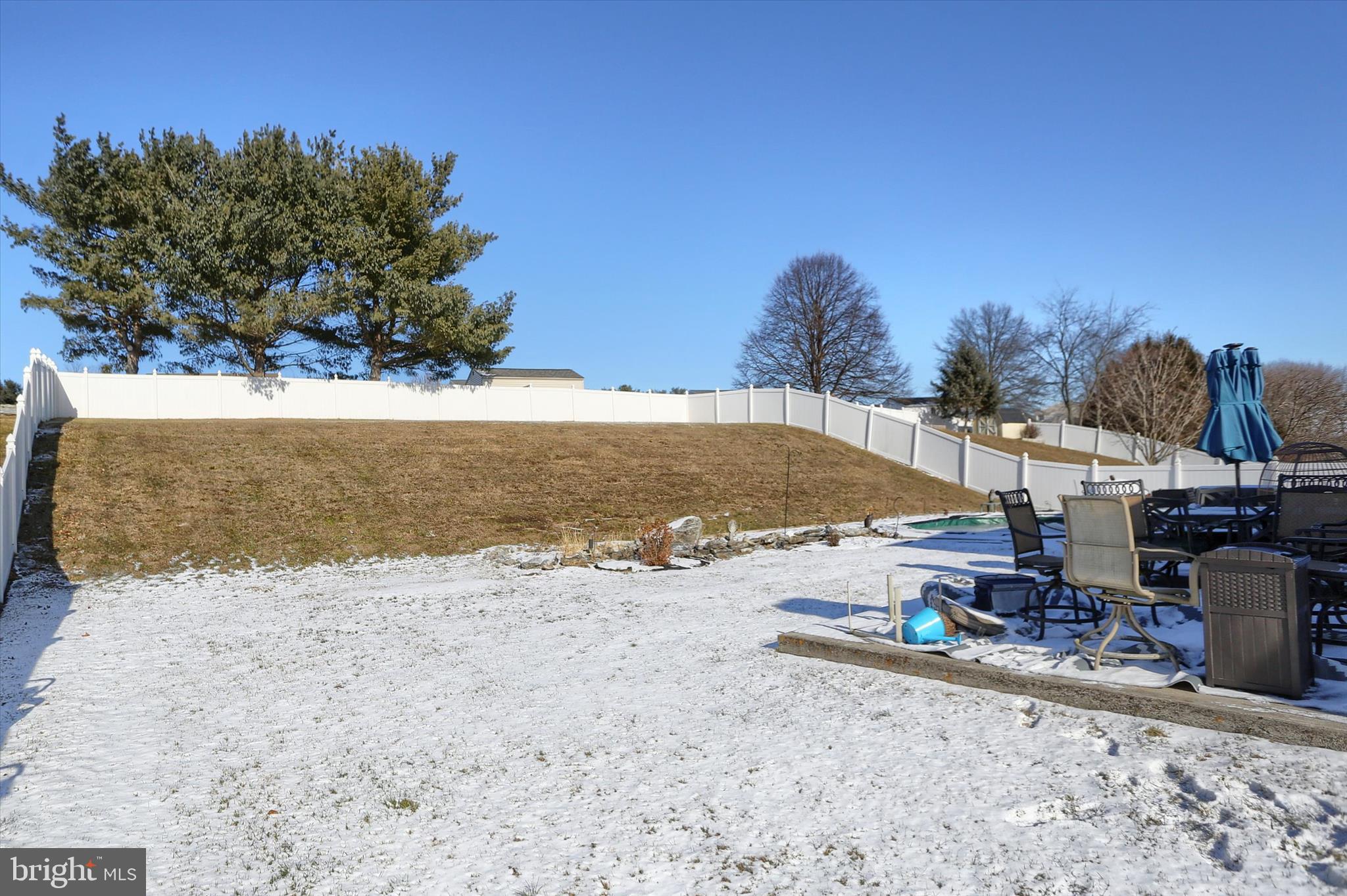 SHEEPFORD CROSSING - Residential