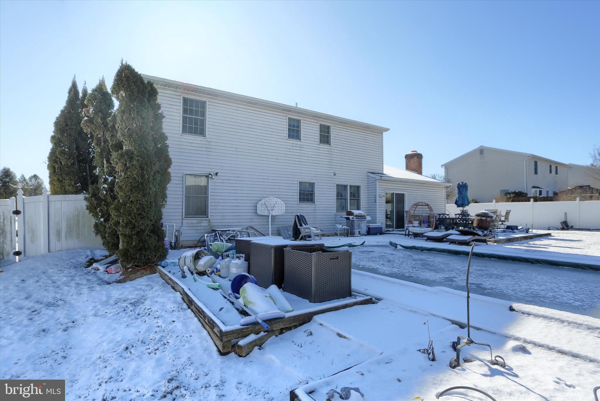 SHEEPFORD CROSSING - Residential