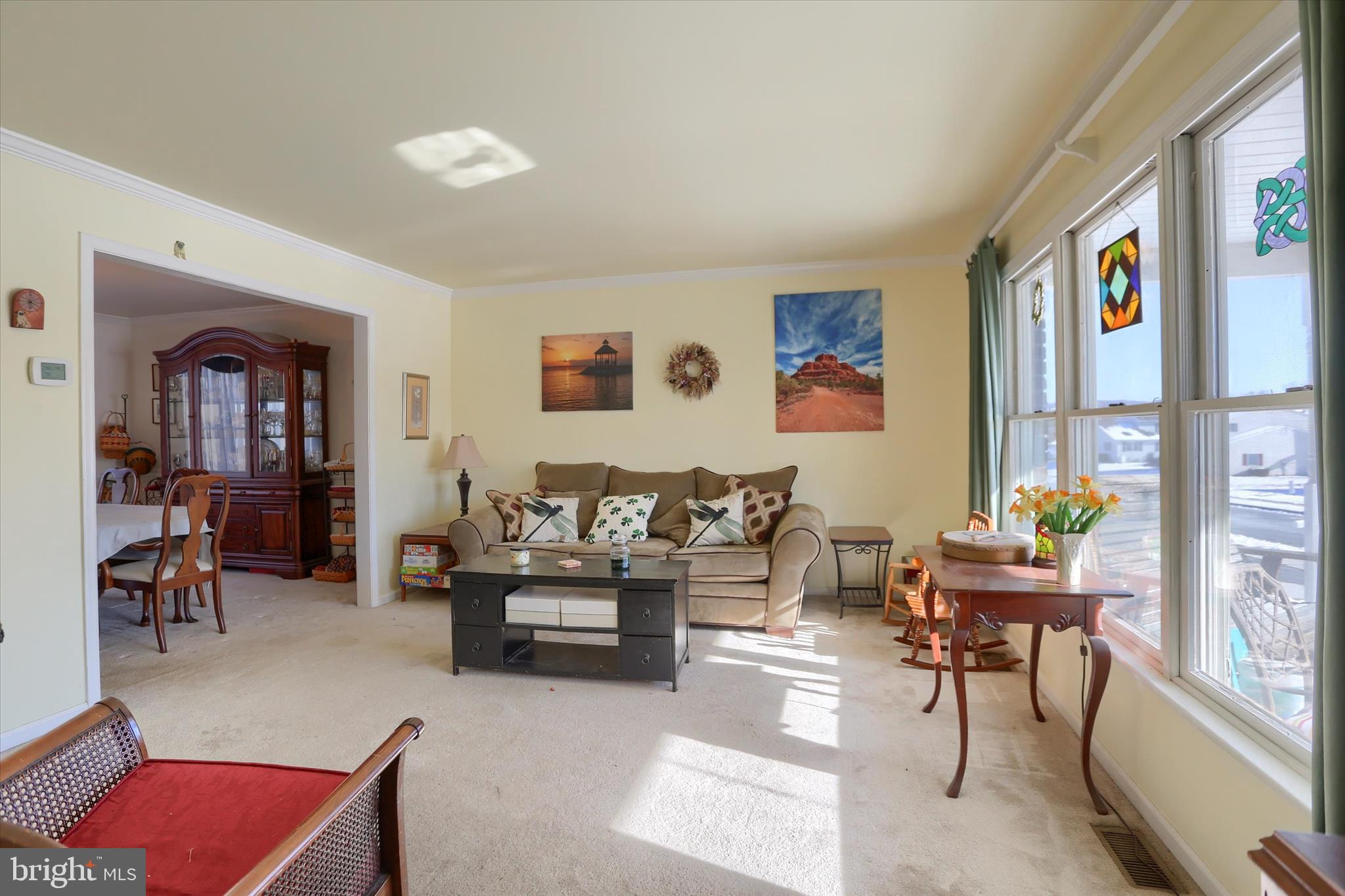 SHEEPFORD CROSSING - Residential