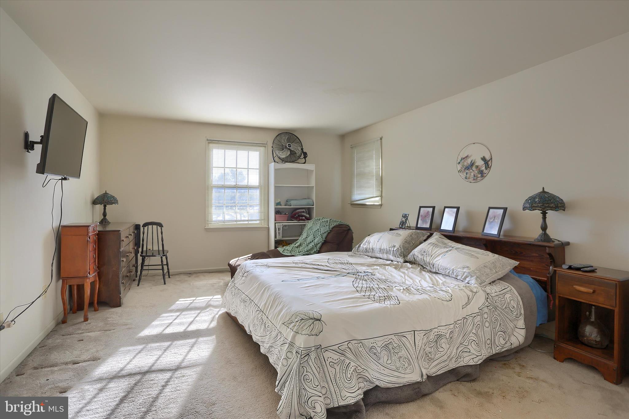 SHEEPFORD CROSSING - Residential