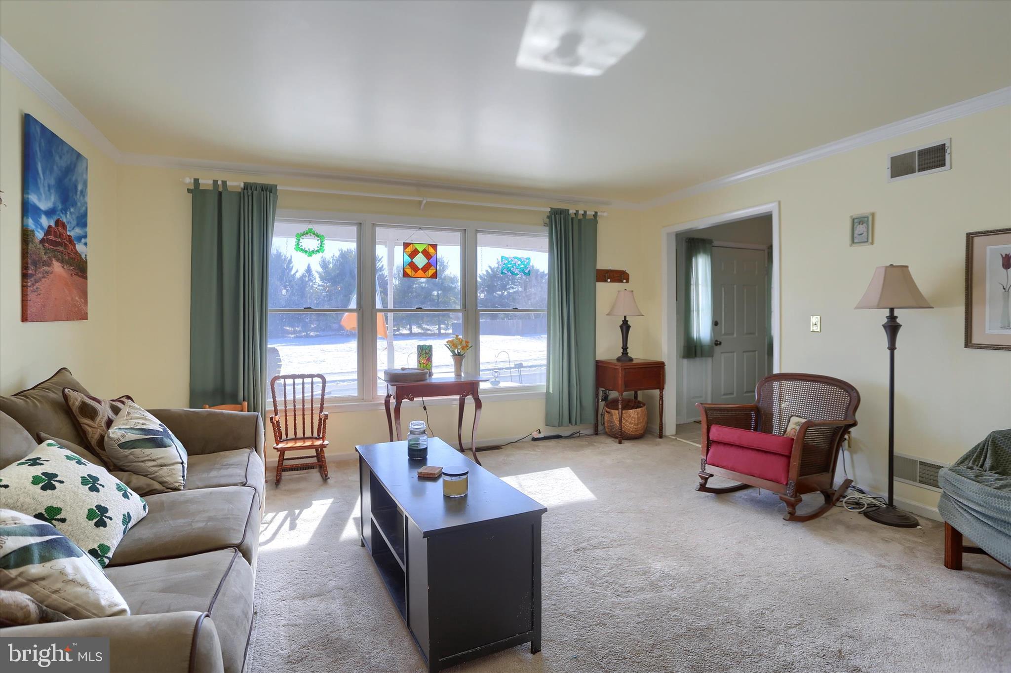 SHEEPFORD CROSSING - Residential