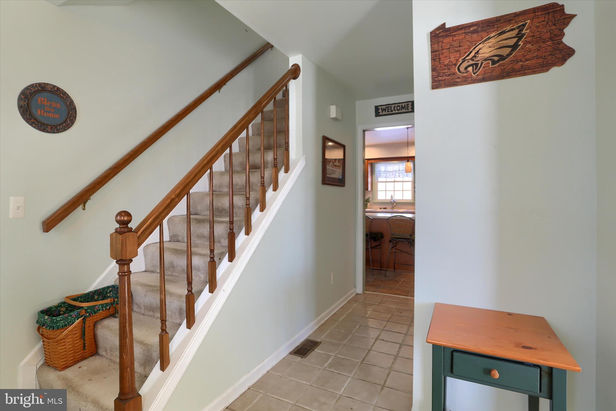 SHEEPFORD CROSSING - Residential