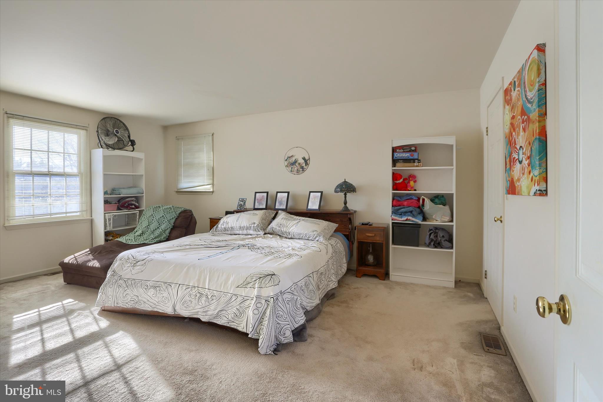 SHEEPFORD CROSSING - Residential