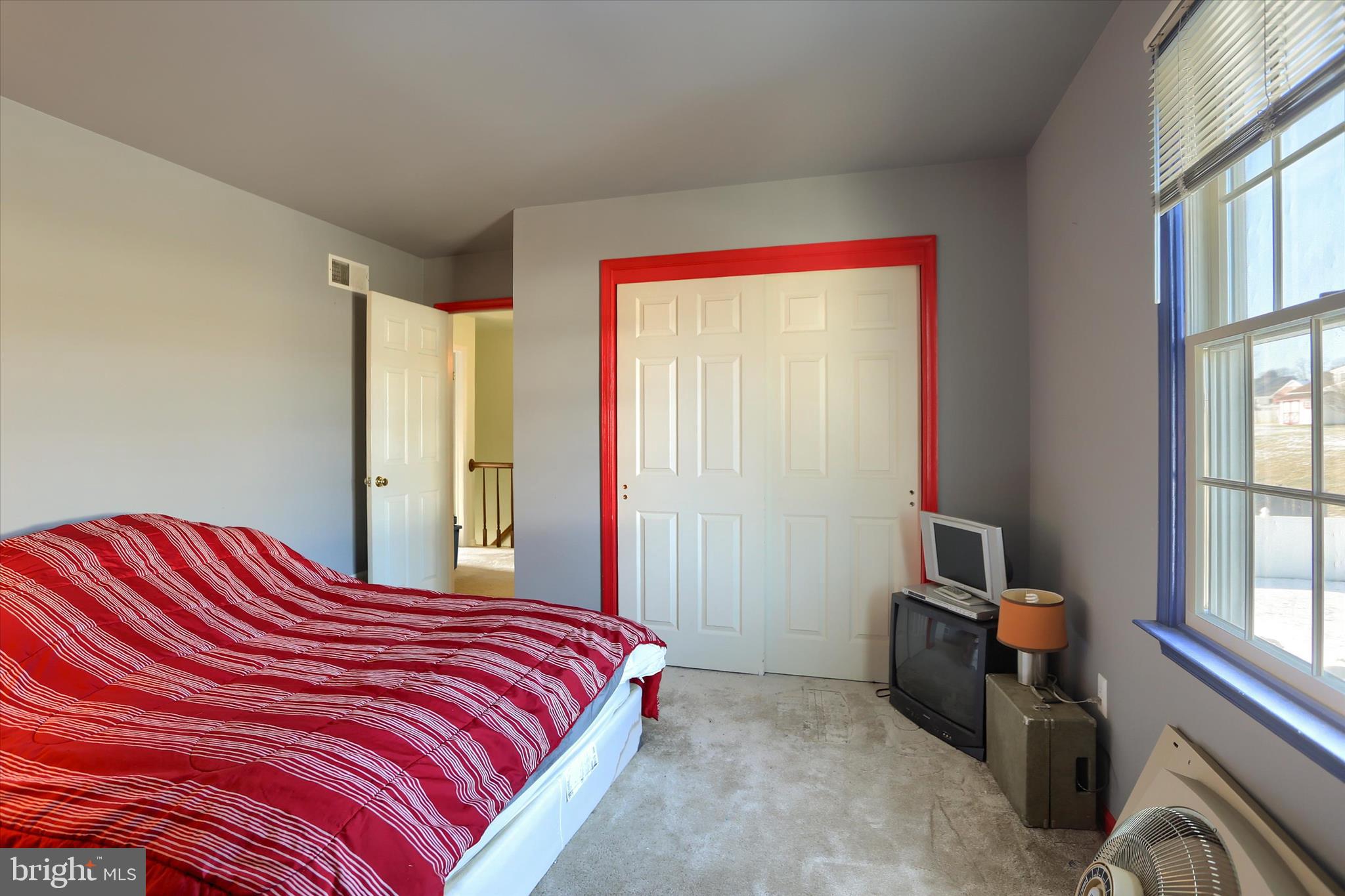 SHEEPFORD CROSSING - Residential