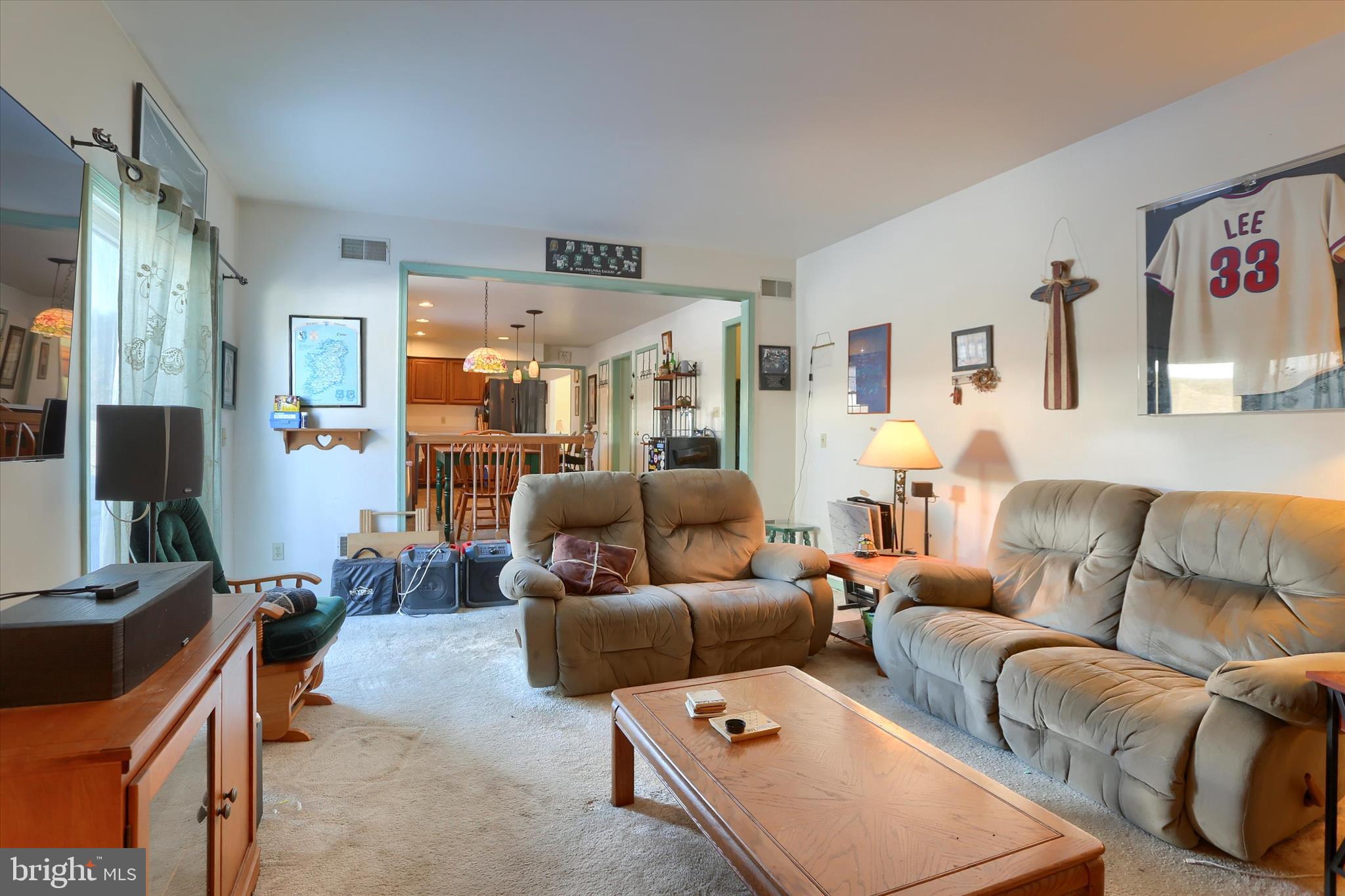 SHEEPFORD CROSSING - Residential