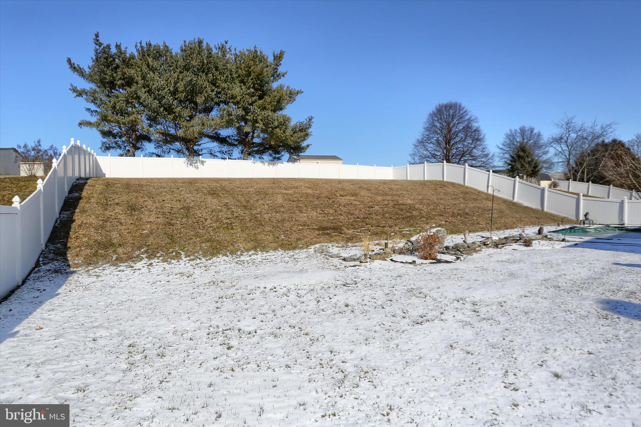 SHEEPFORD CROSSING - Residential