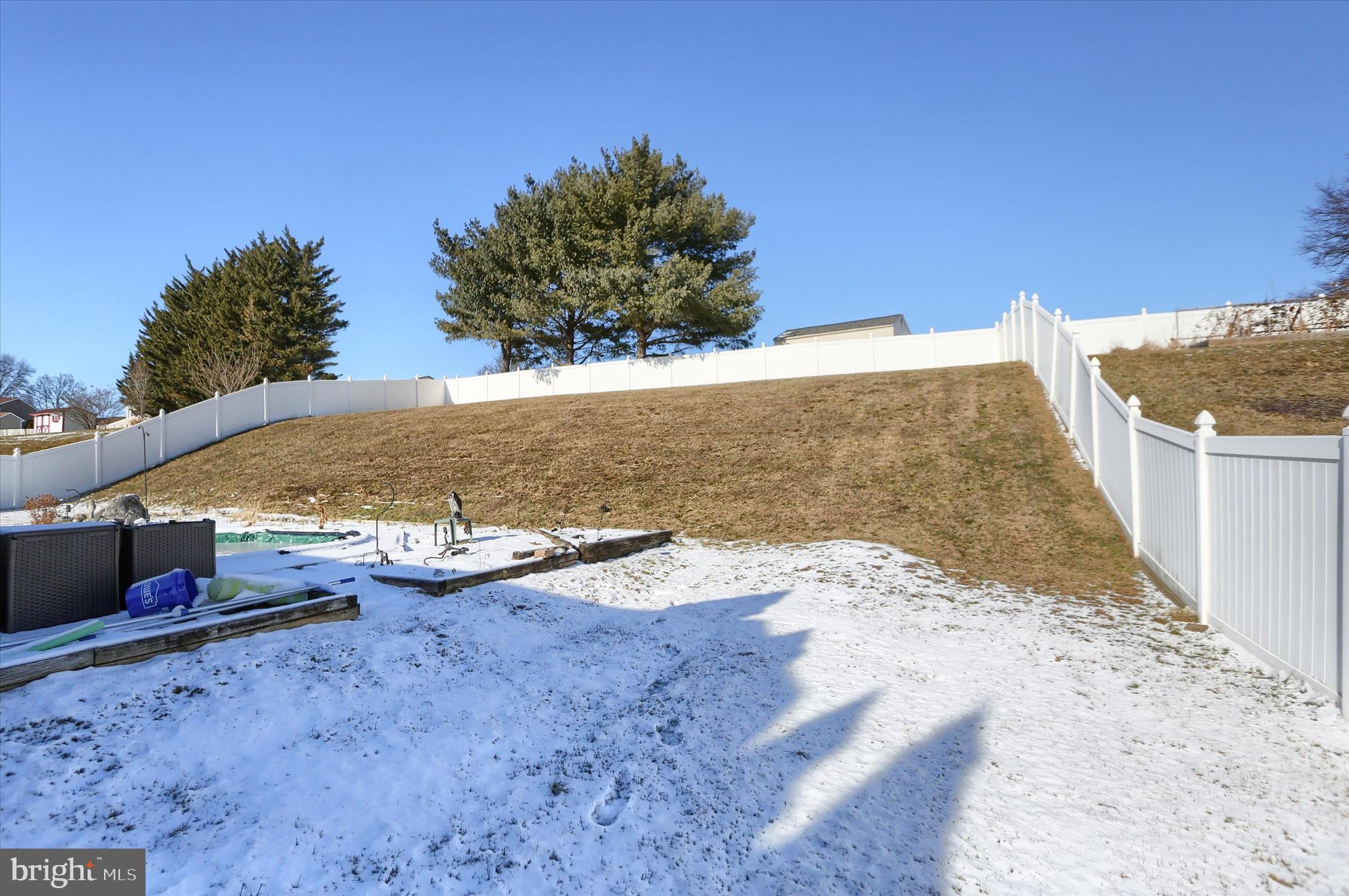 SHEEPFORD CROSSING - Residential