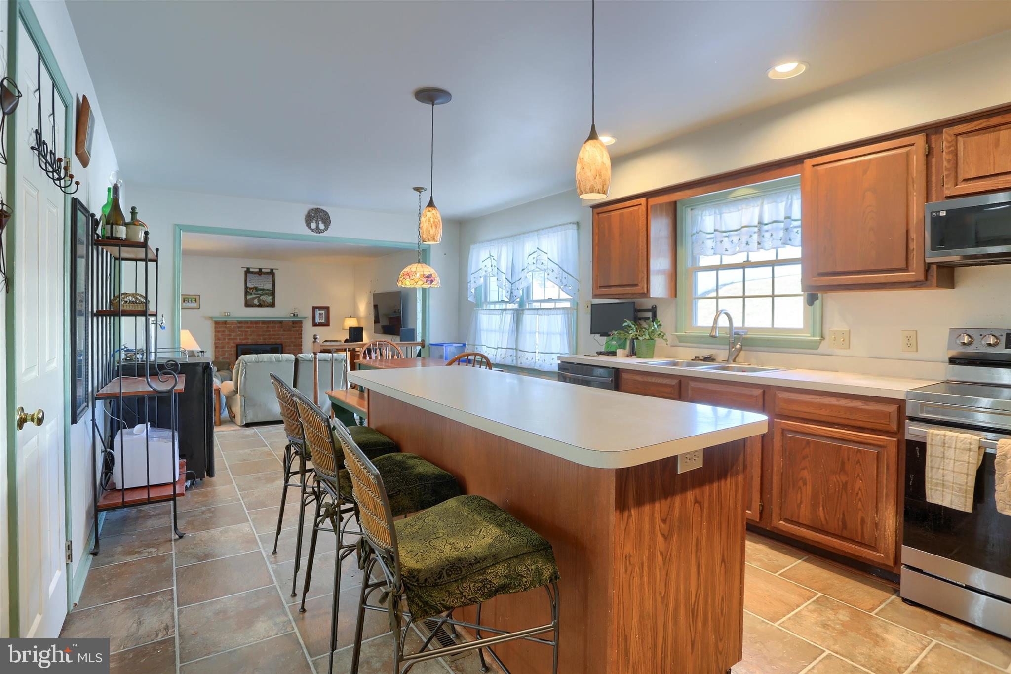 SHEEPFORD CROSSING - Residential