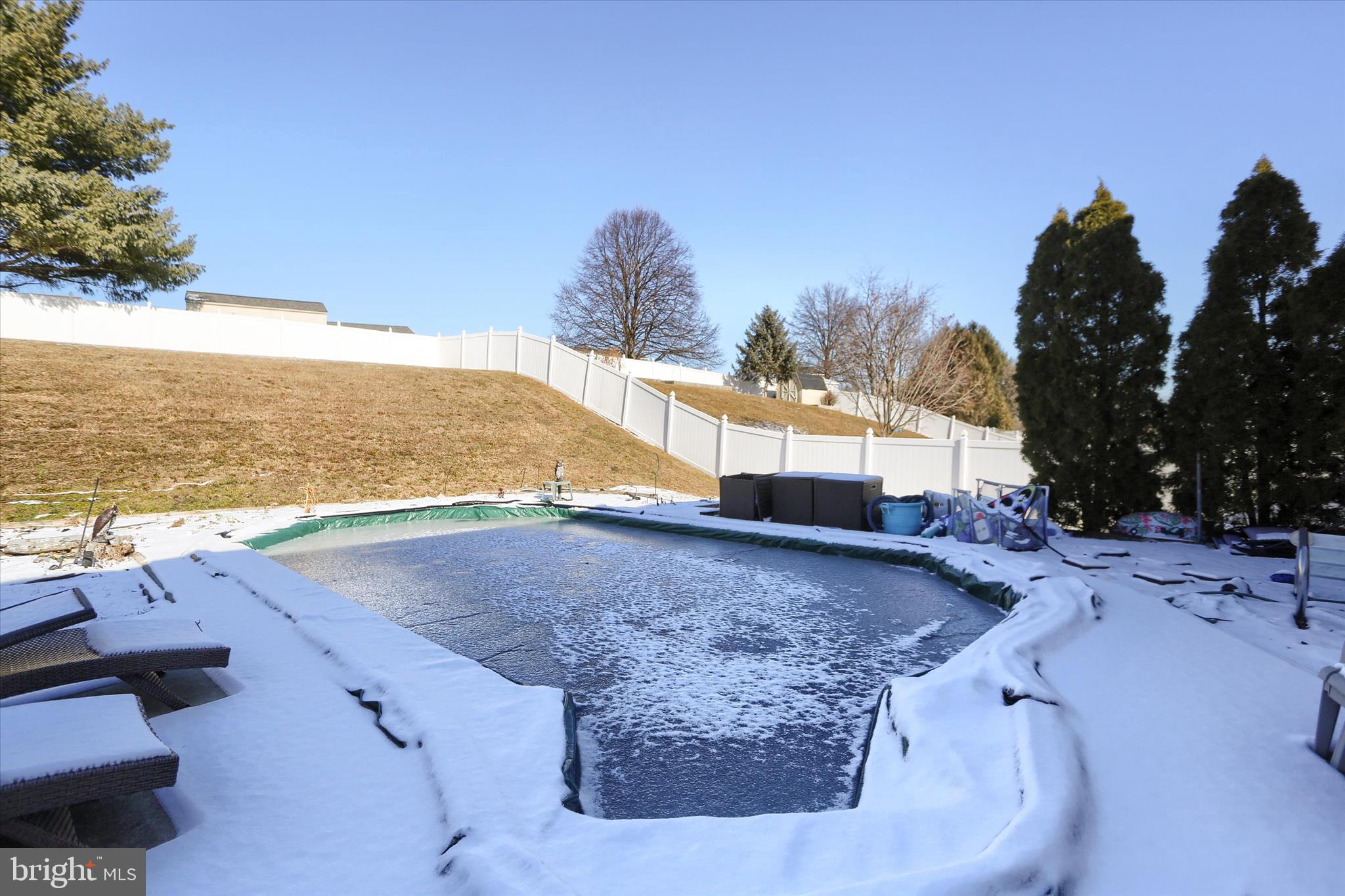 SHEEPFORD CROSSING - Residential