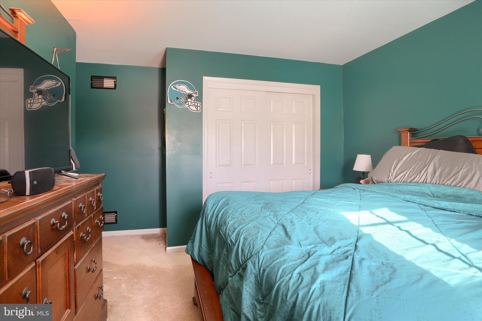 SHEEPFORD CROSSING - Residential