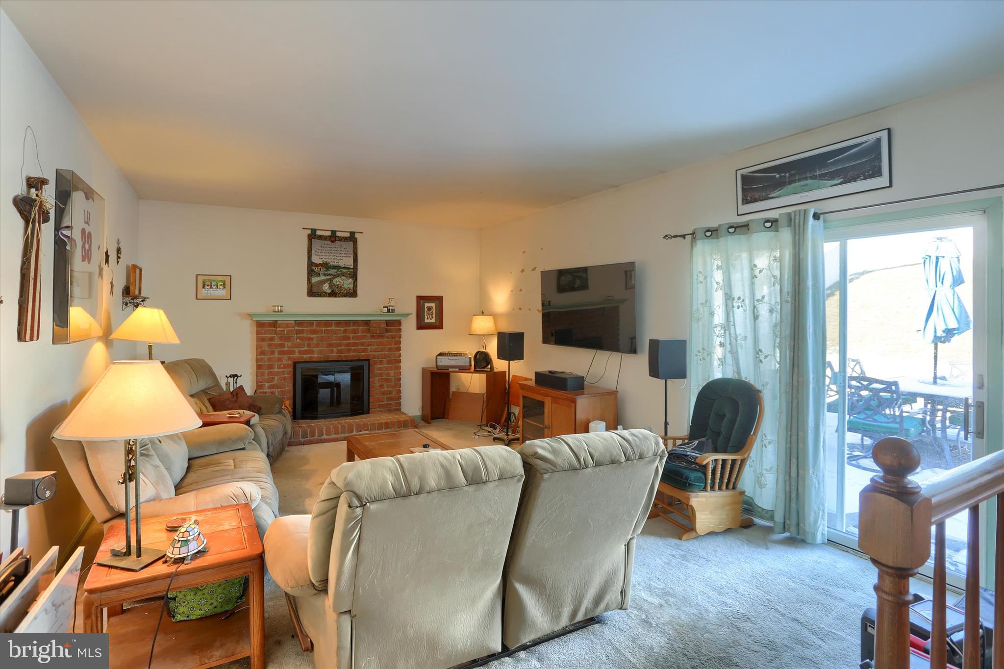 SHEEPFORD CROSSING - Residential