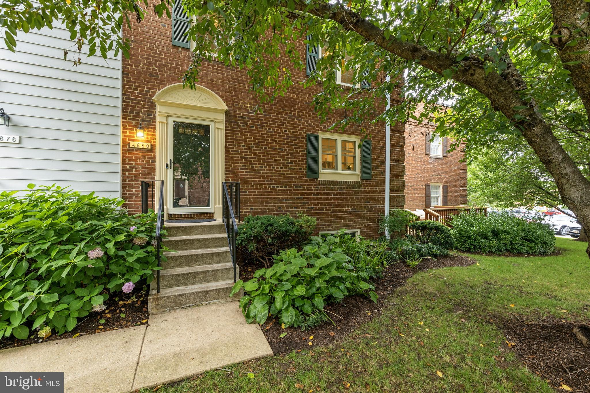 4880 CHEVY CHASE DRIVE 133