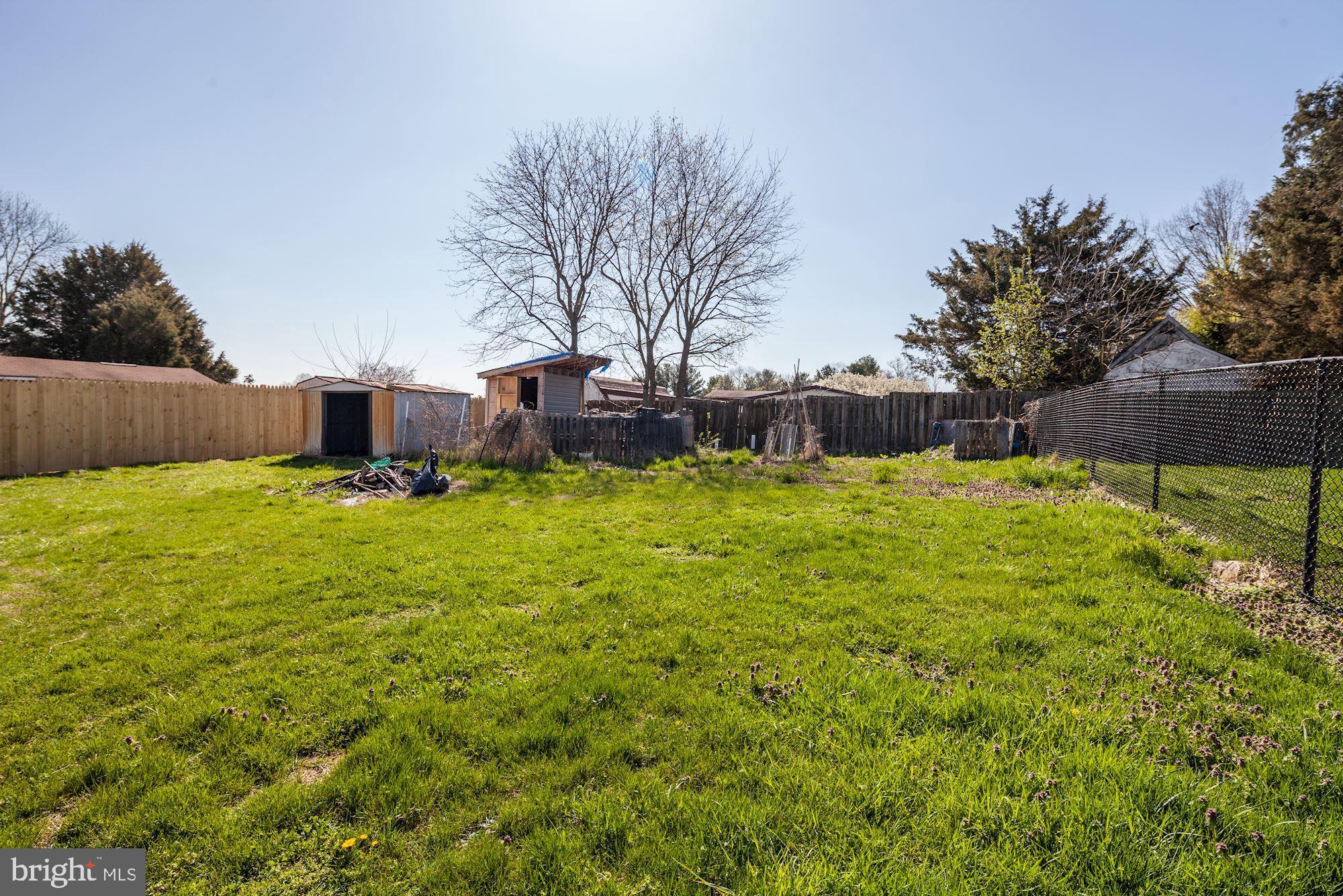 MOUNTAIN BUSH ESTATES - Residential Lease