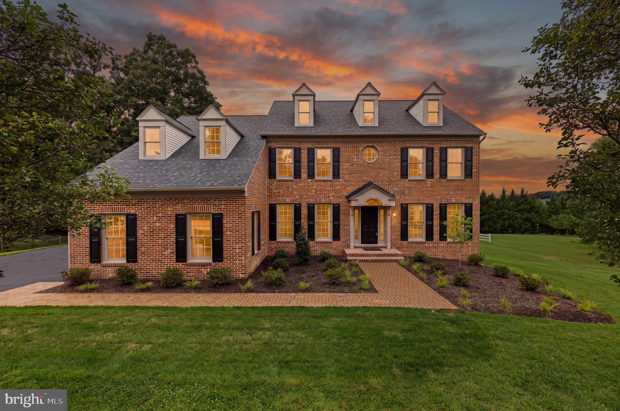 3454 VIRGINIA OAKS DRIVE