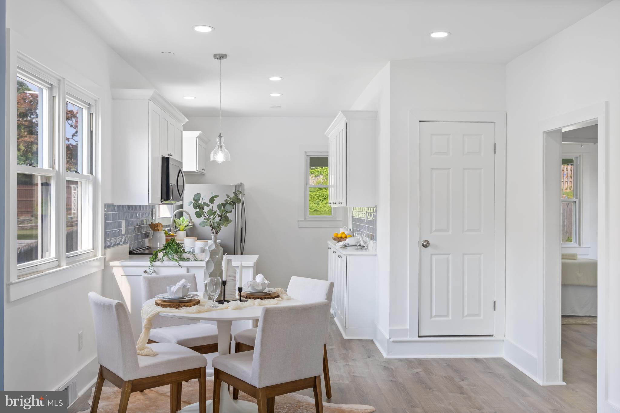 3 GREENWOOD AVENUE