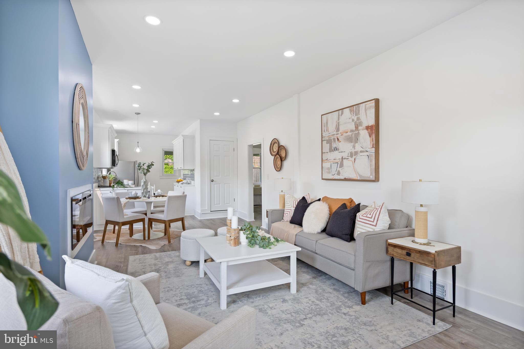 3 GREENWOOD AVENUE
