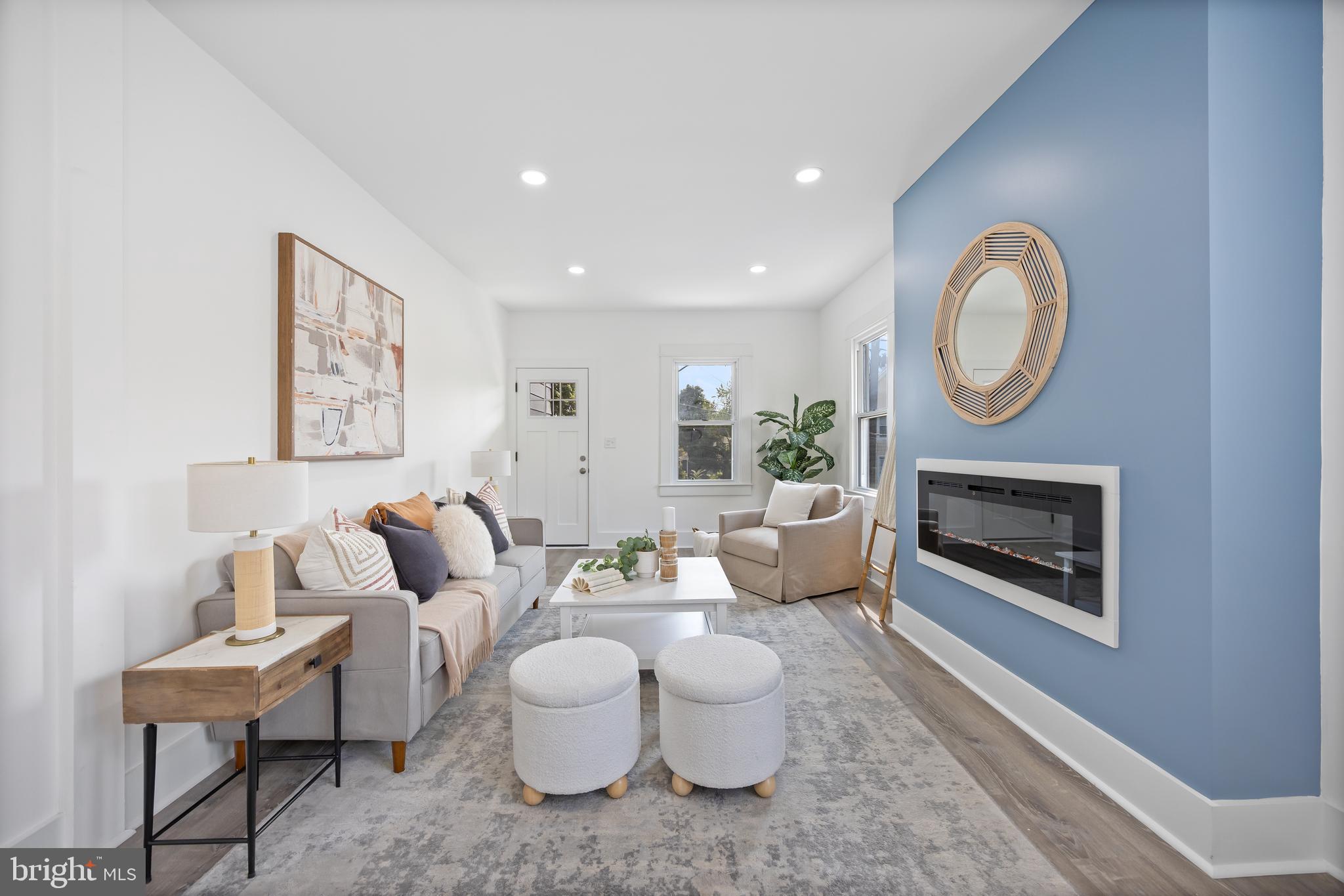 3 GREENWOOD AVENUE