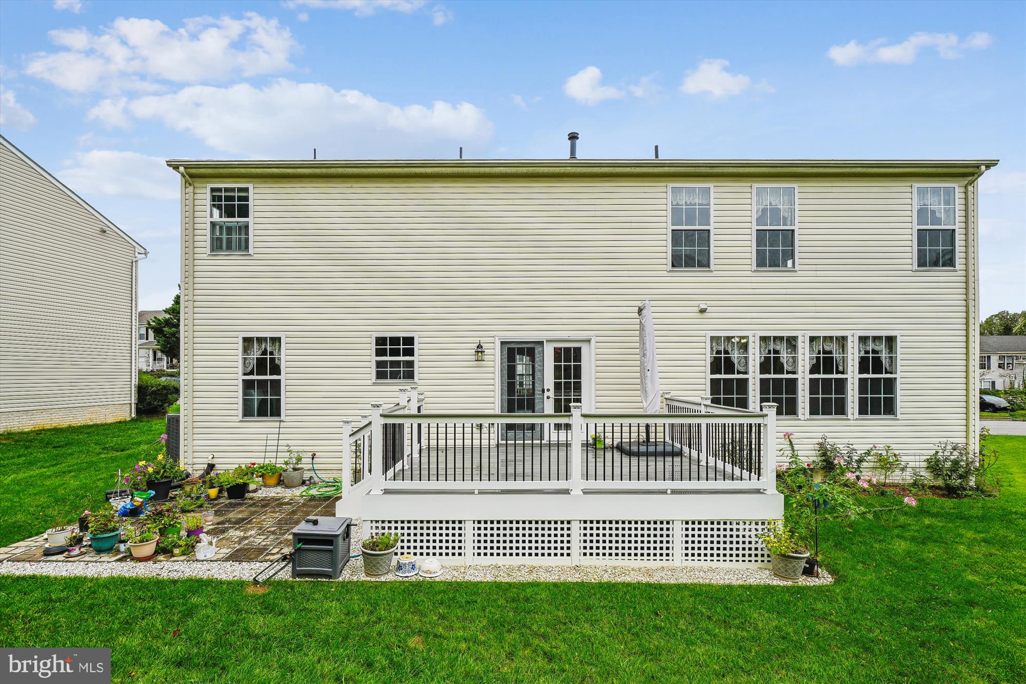 ENGLAND RUN NORTH - Residential