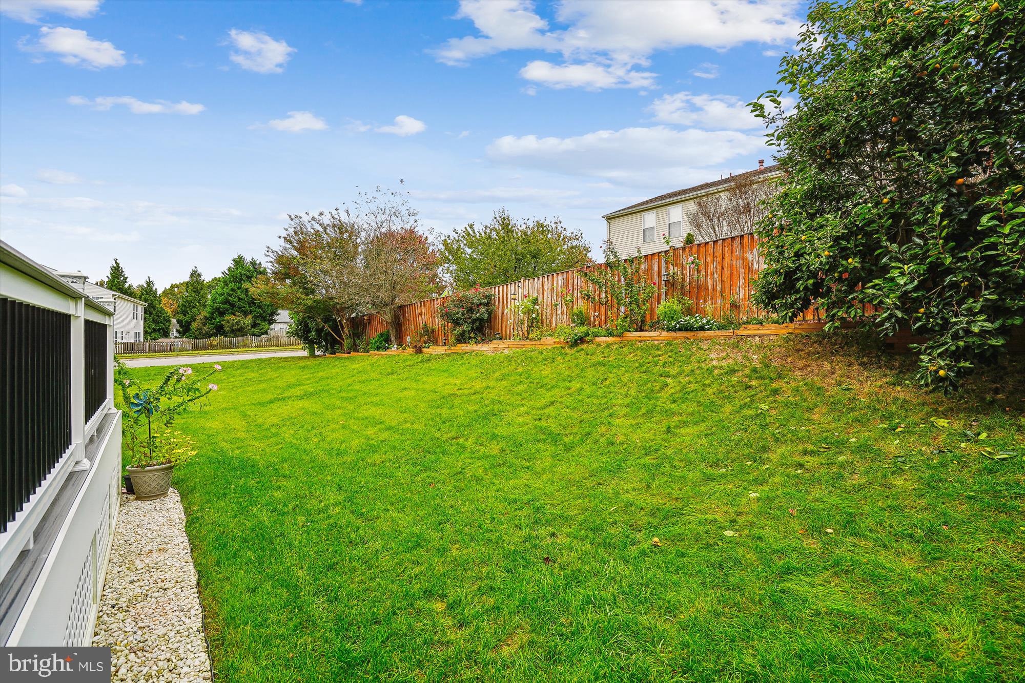 ENGLAND RUN NORTH - Residential