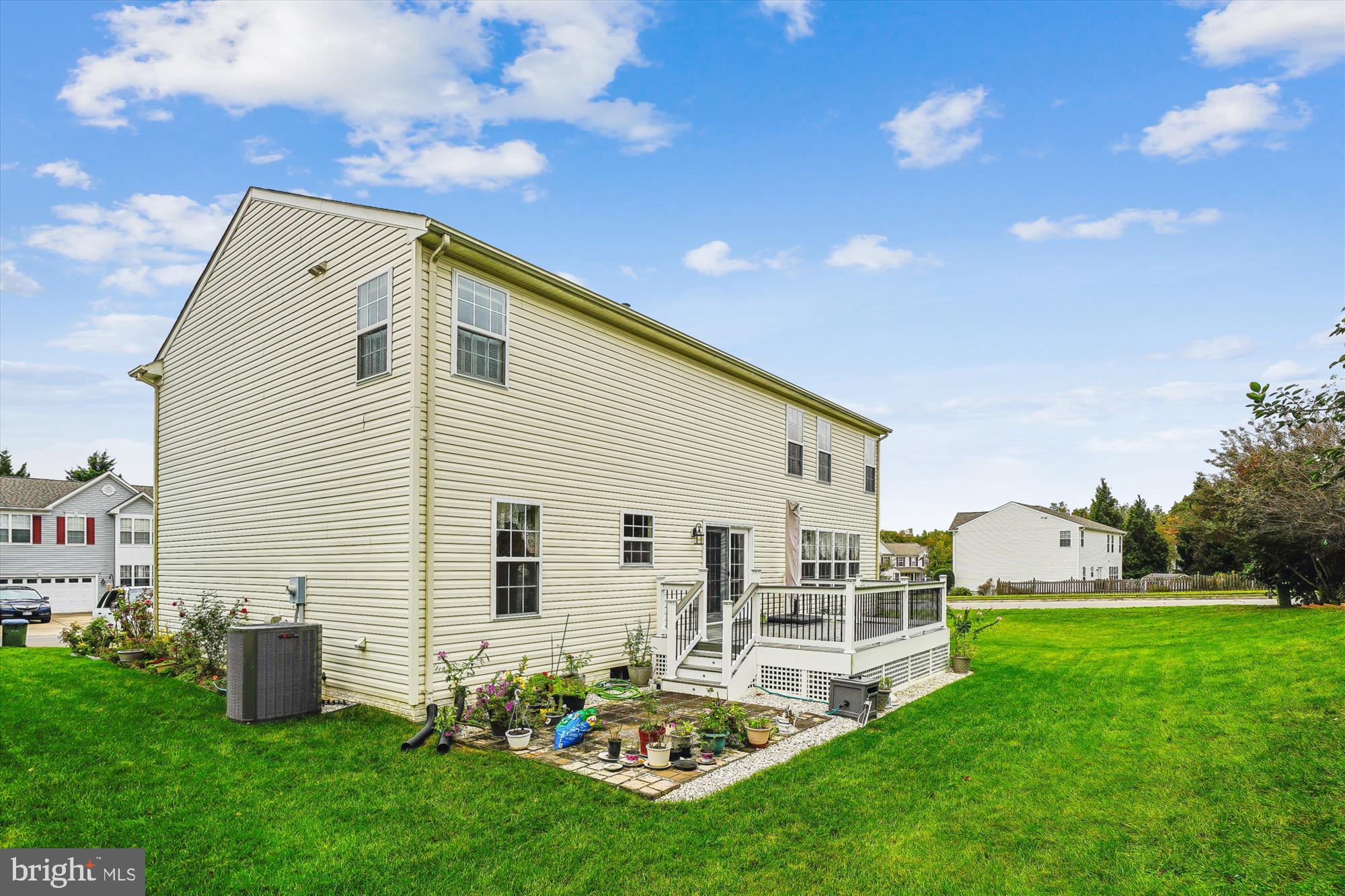 ENGLAND RUN NORTH - Residential