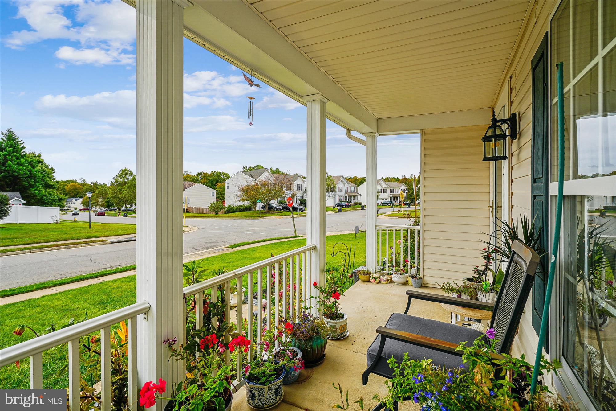 ENGLAND RUN NORTH - Residential