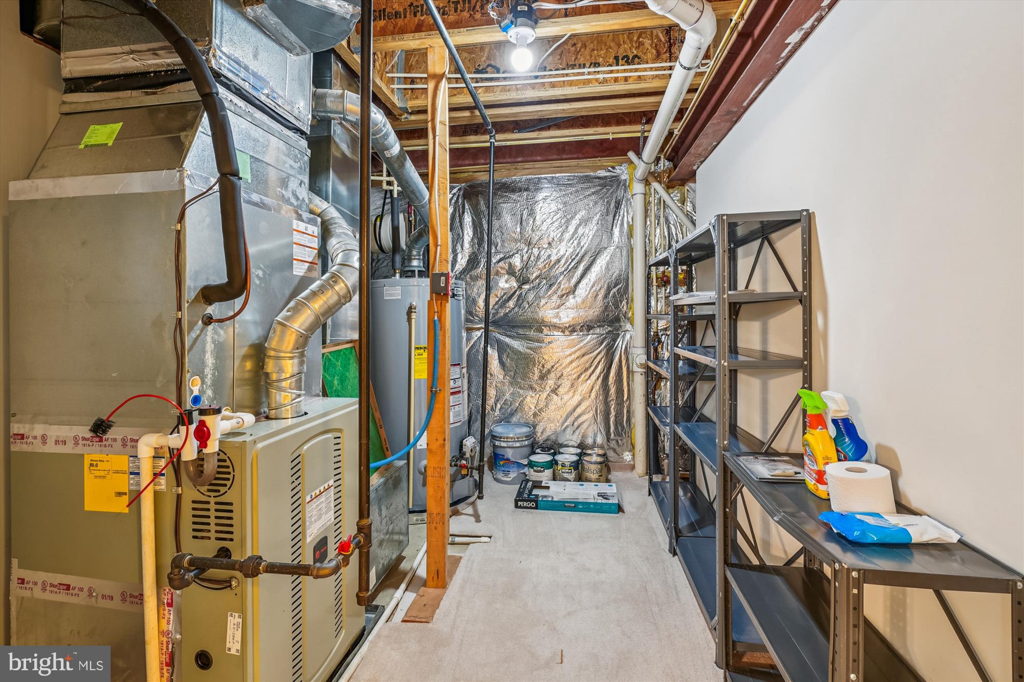 ENGLAND RUN NORTH - Residential