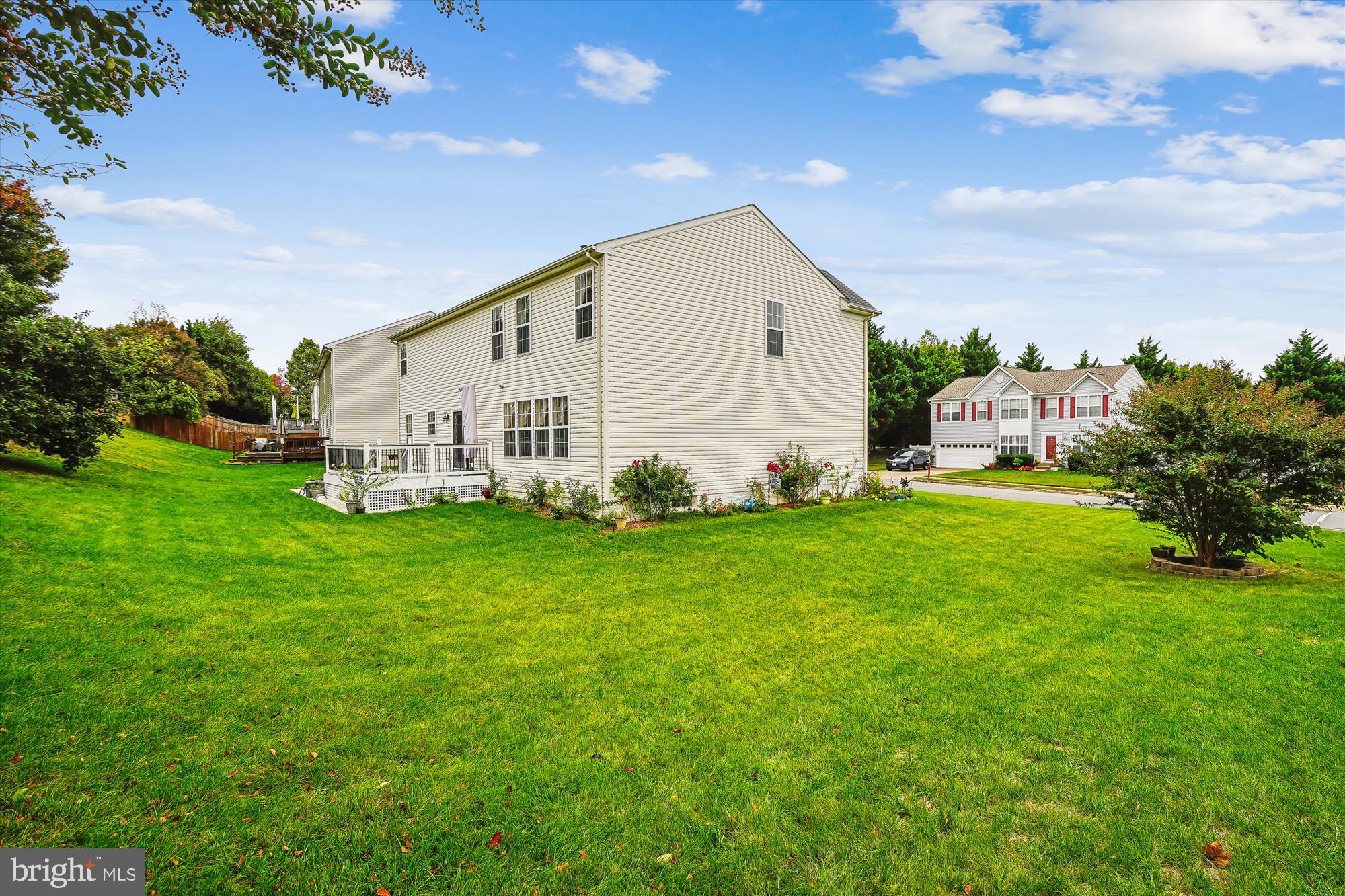 ENGLAND RUN NORTH - Residential