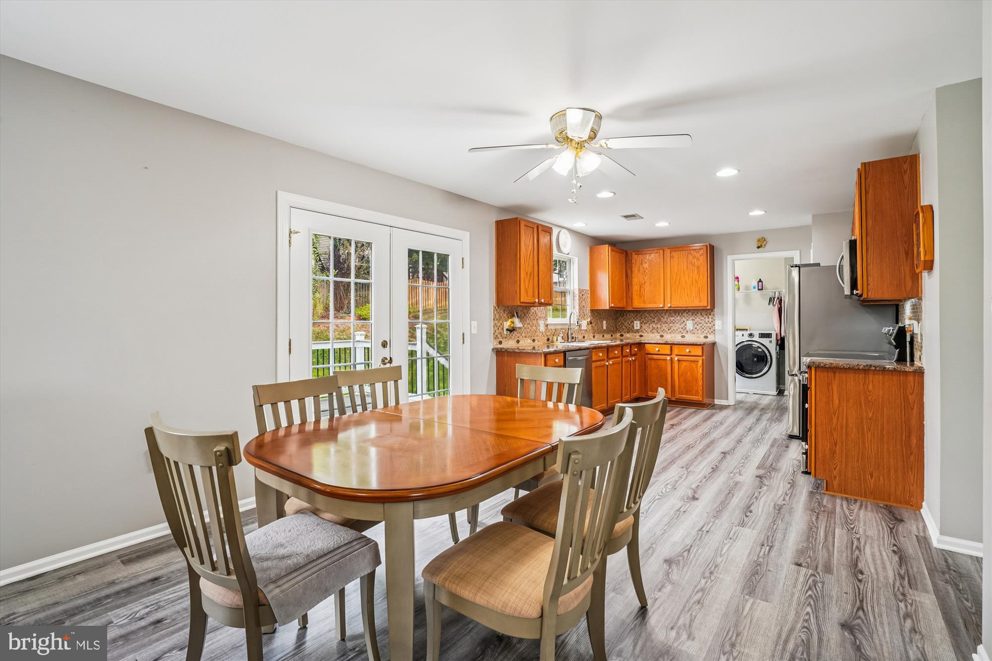 ENGLAND RUN NORTH - Residential